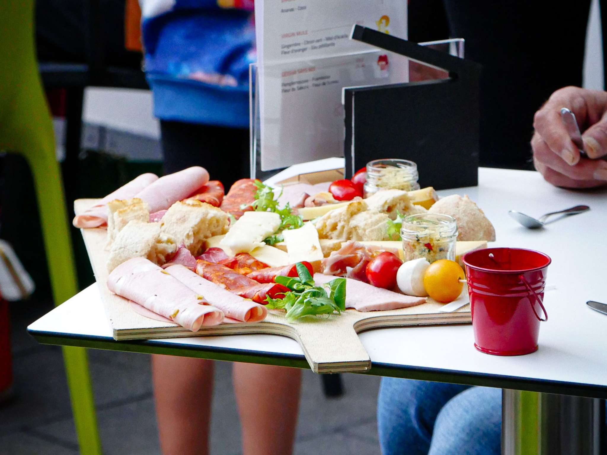 Photo - ibis Styles Montbéliard