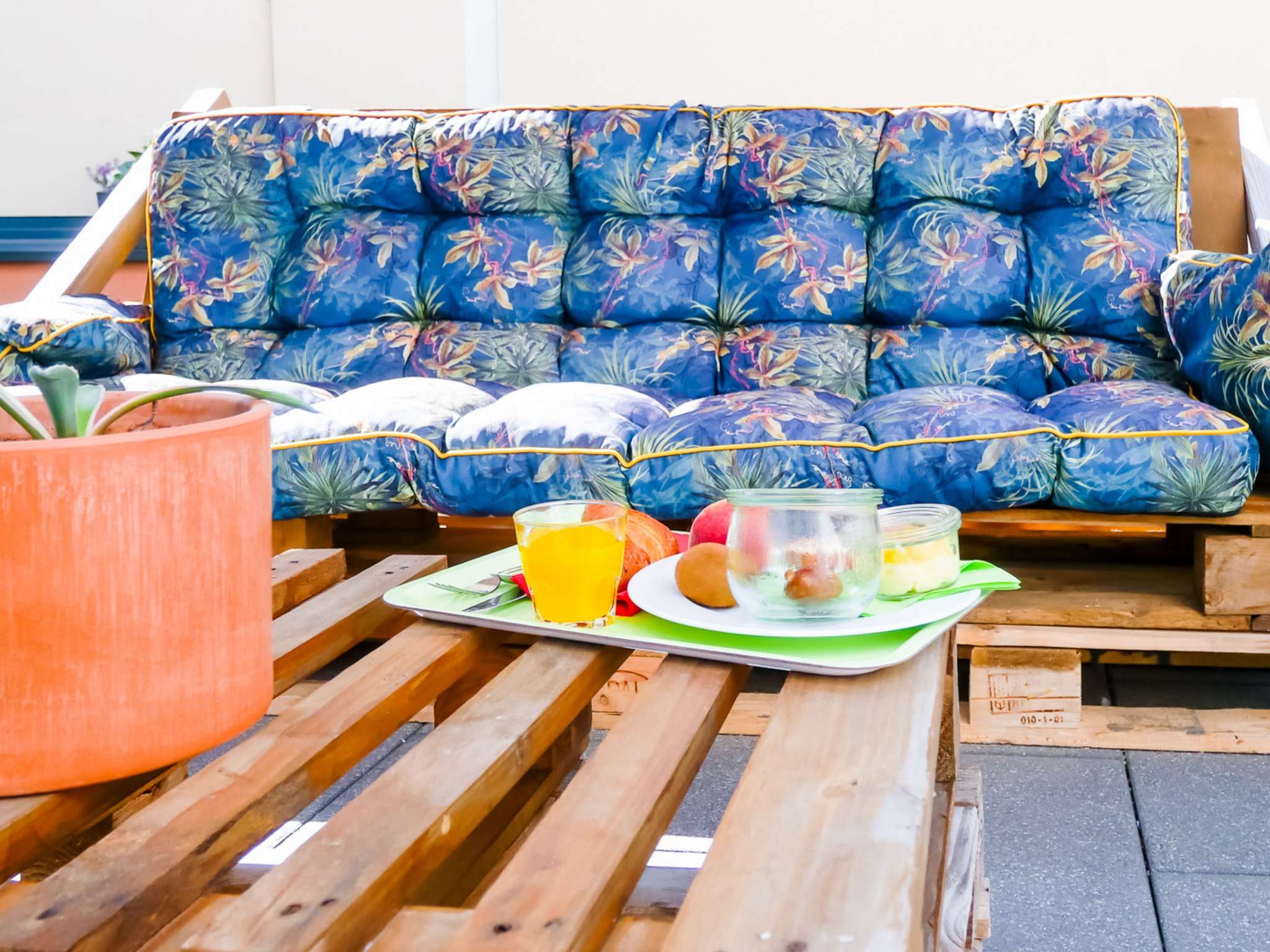 Photo - ibis Styles Montbéliard