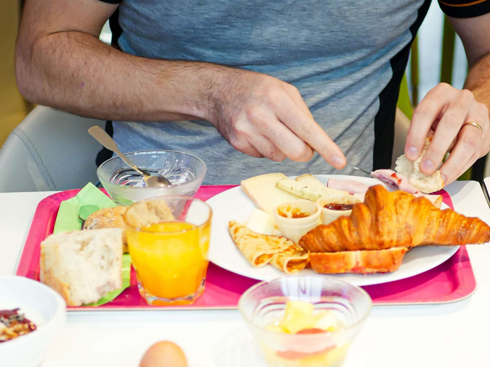 Photo - ibis Styles Montbéliard