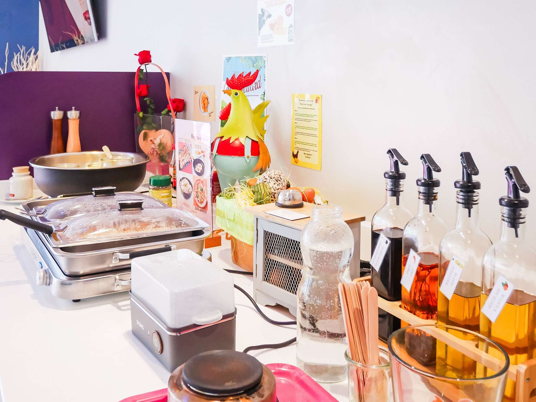 Photo - ibis Styles Montbéliard