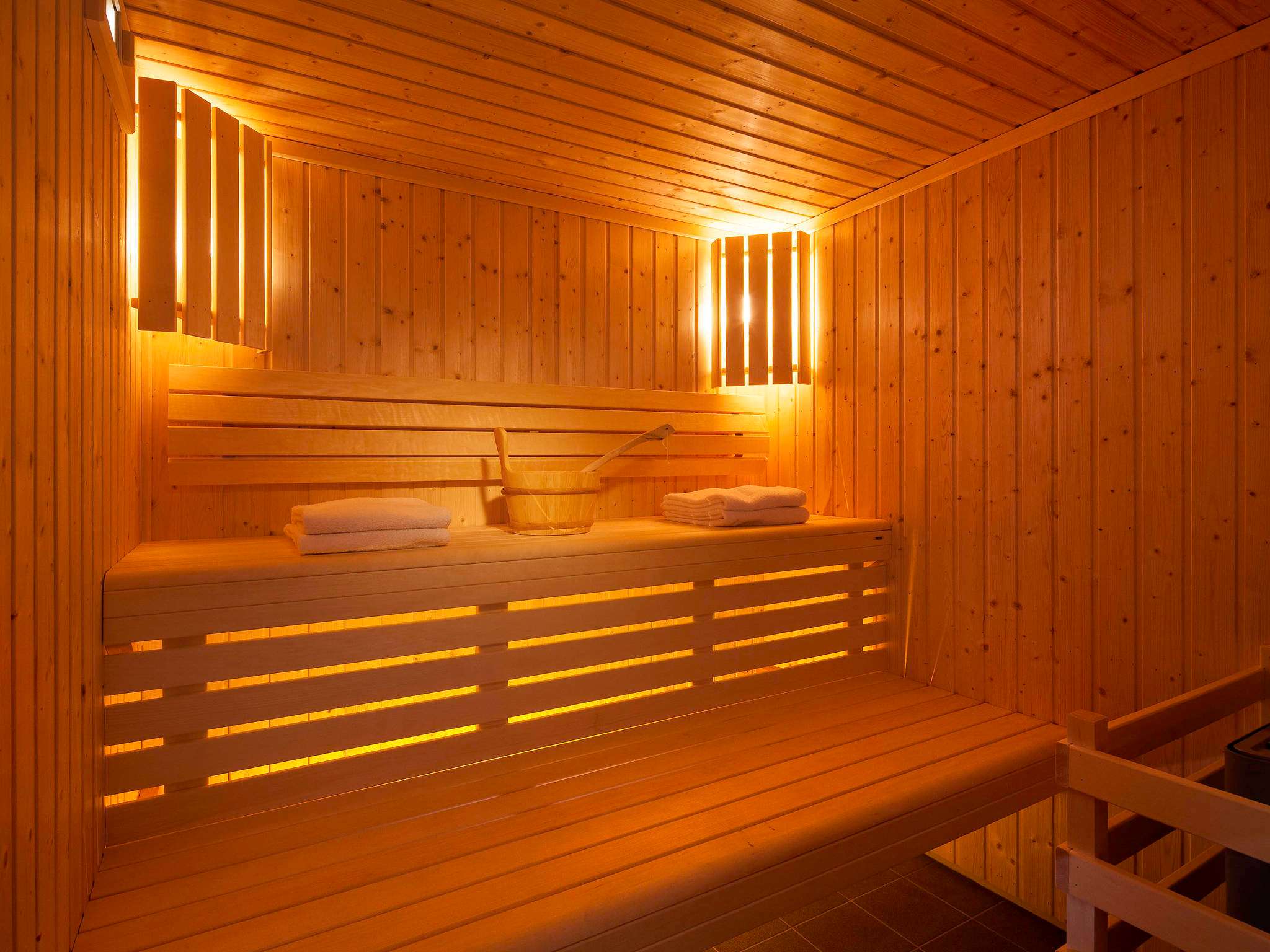 Foto - ibis Styles Montbéliard