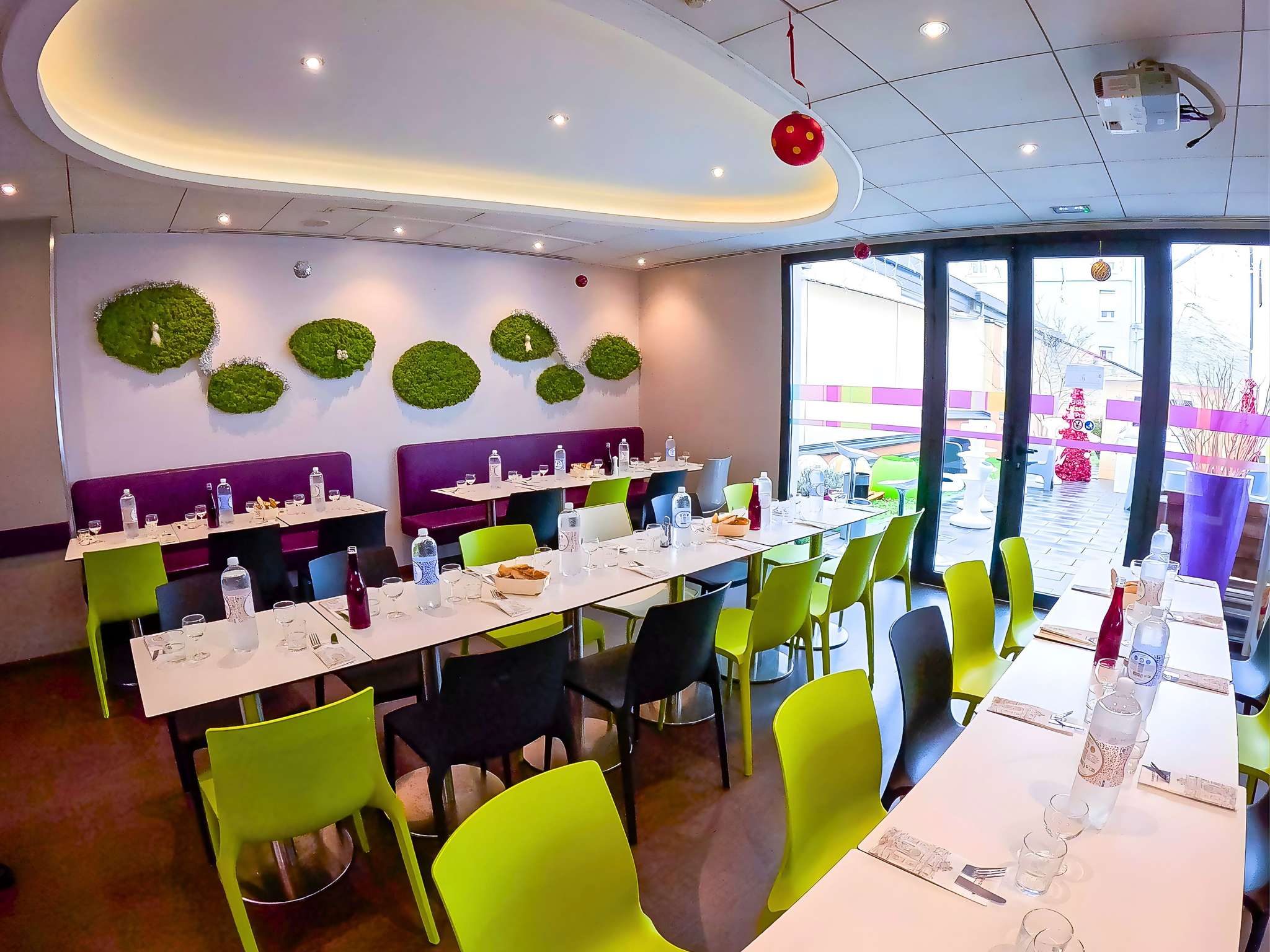 Photo - ibis Styles Montbéliard