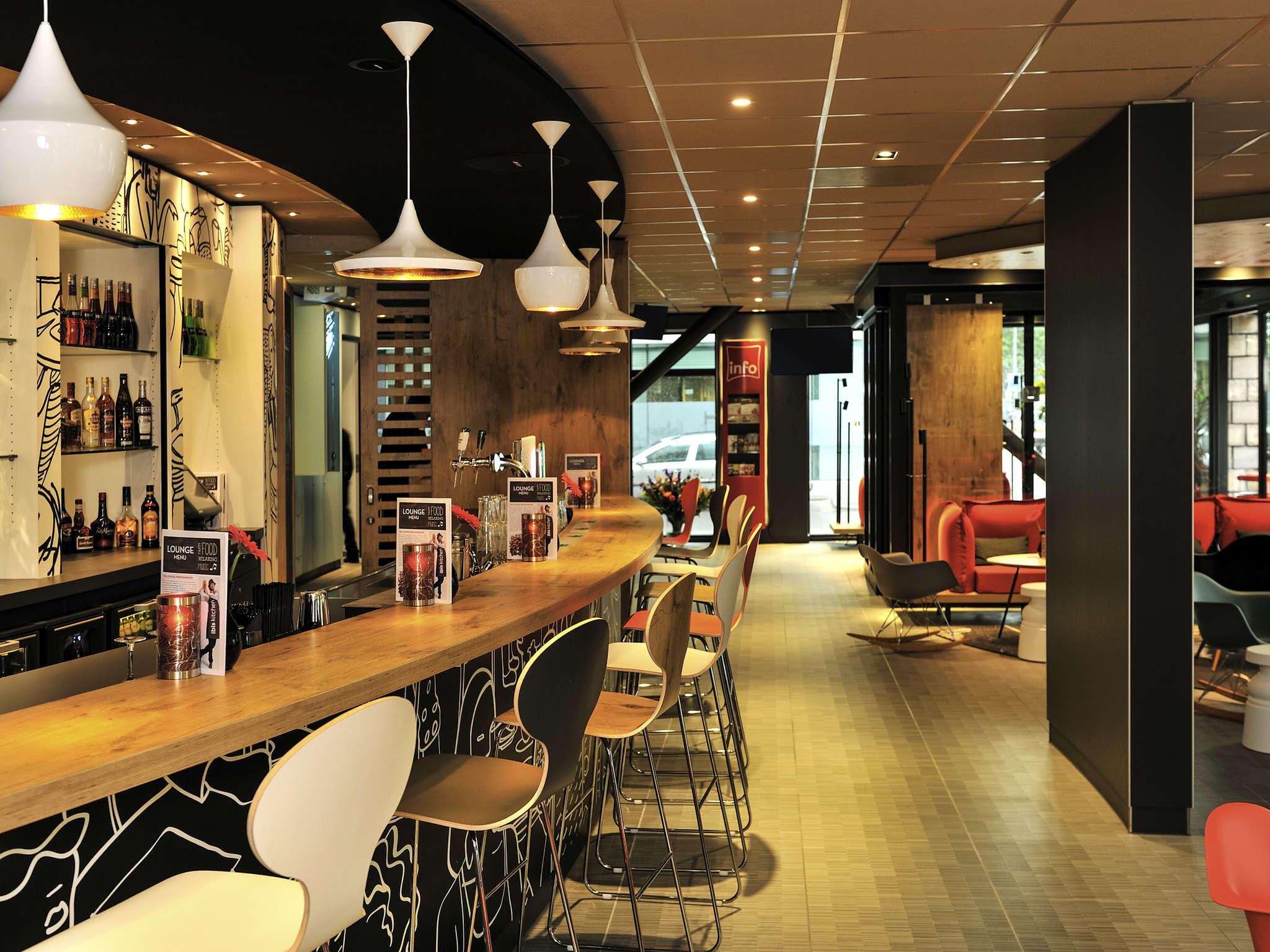 Photo - ibis Rotterdam City Centre