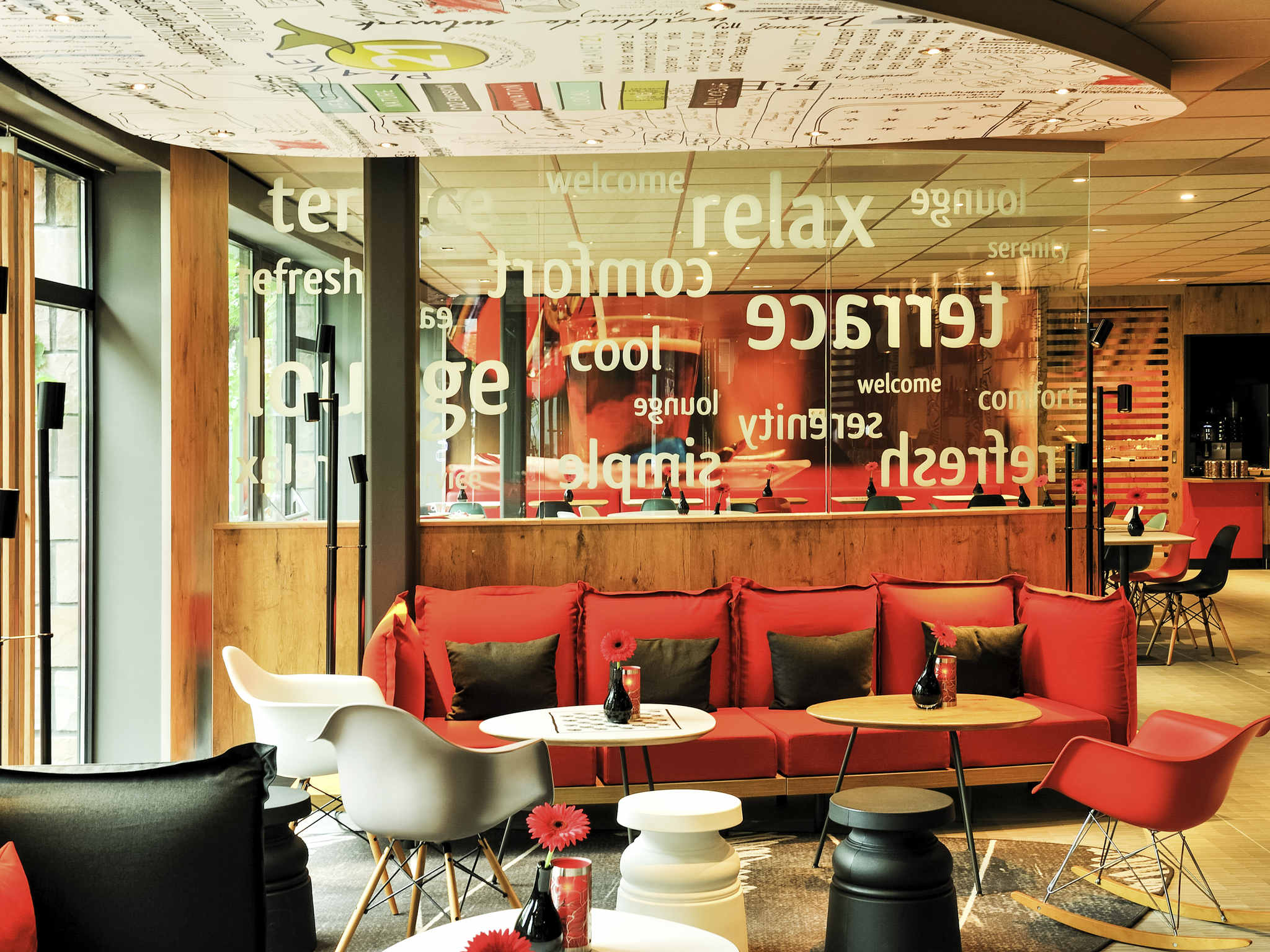 Photo - ibis Rotterdam City Centre