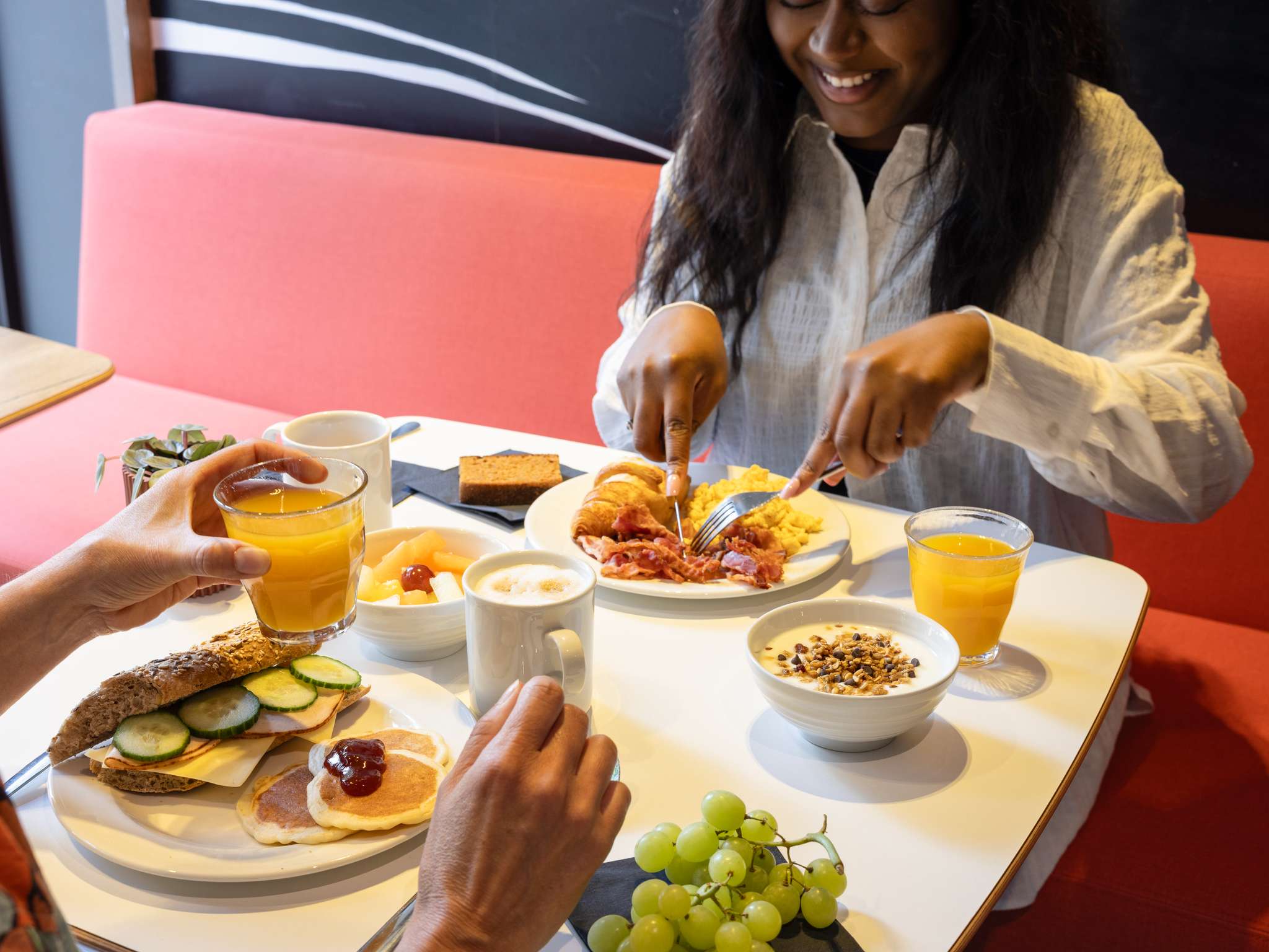 Photo - ibis Rotterdam City Centre