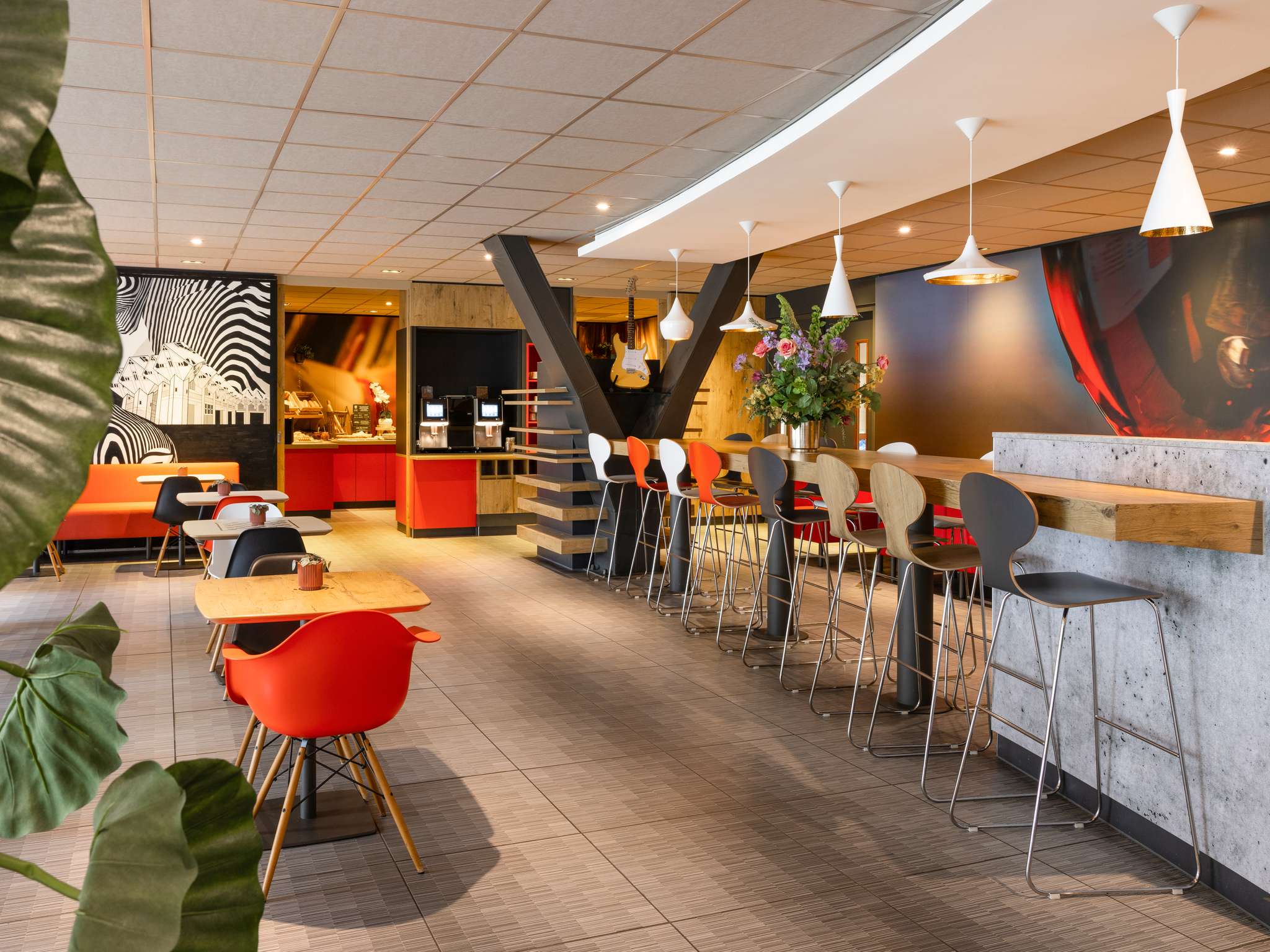 Photo - ibis Rotterdam City Centre