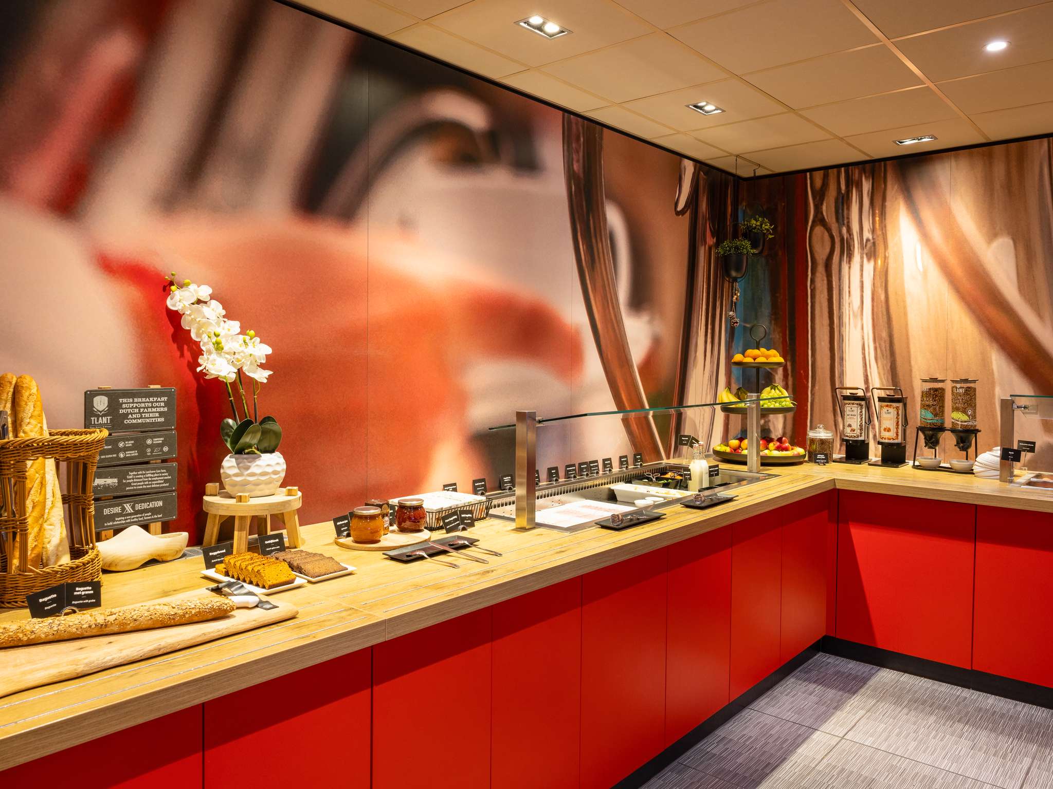 Photo - ibis Rotterdam City Centre