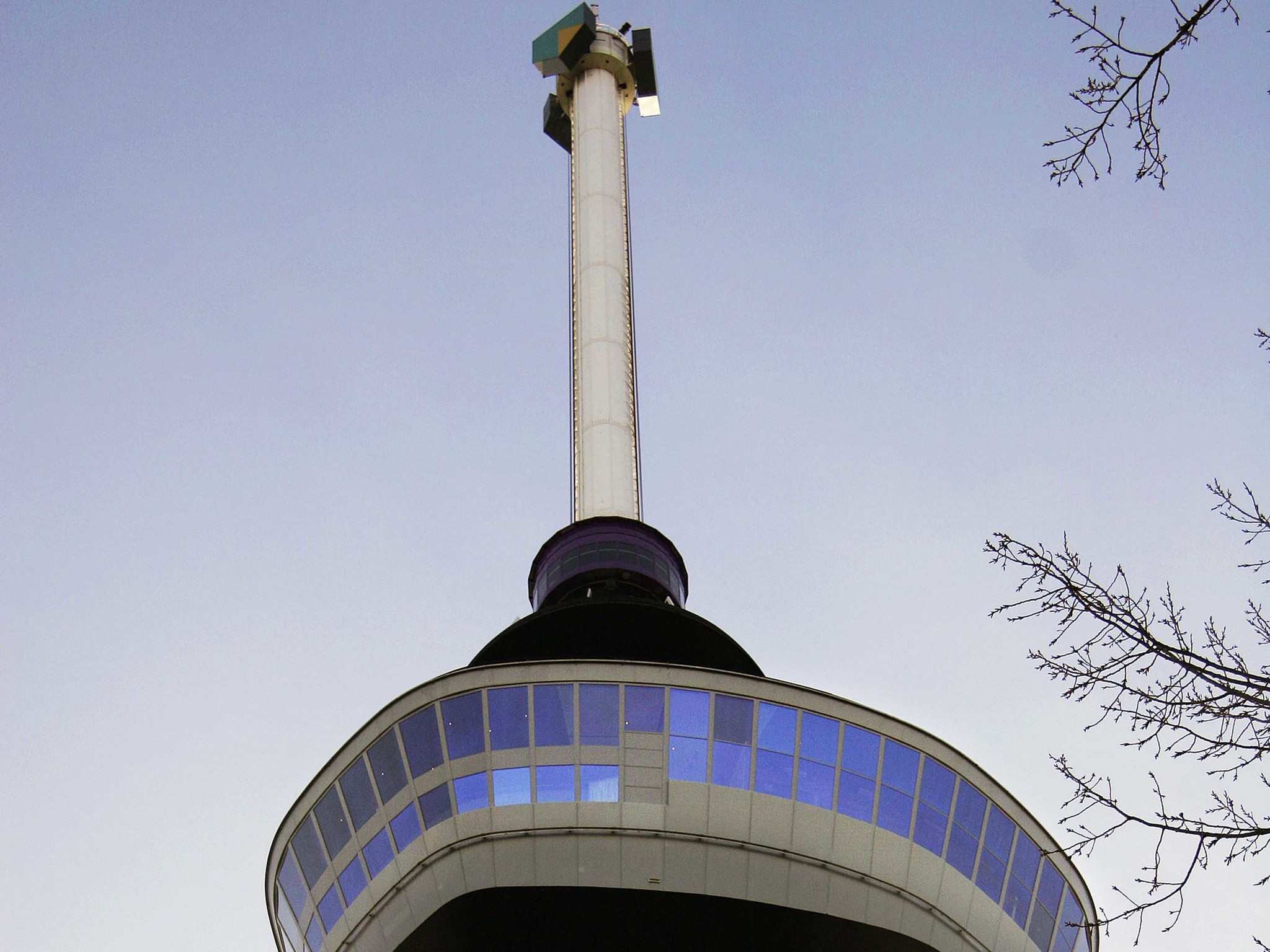Photo - ibis Rotterdam City Centre