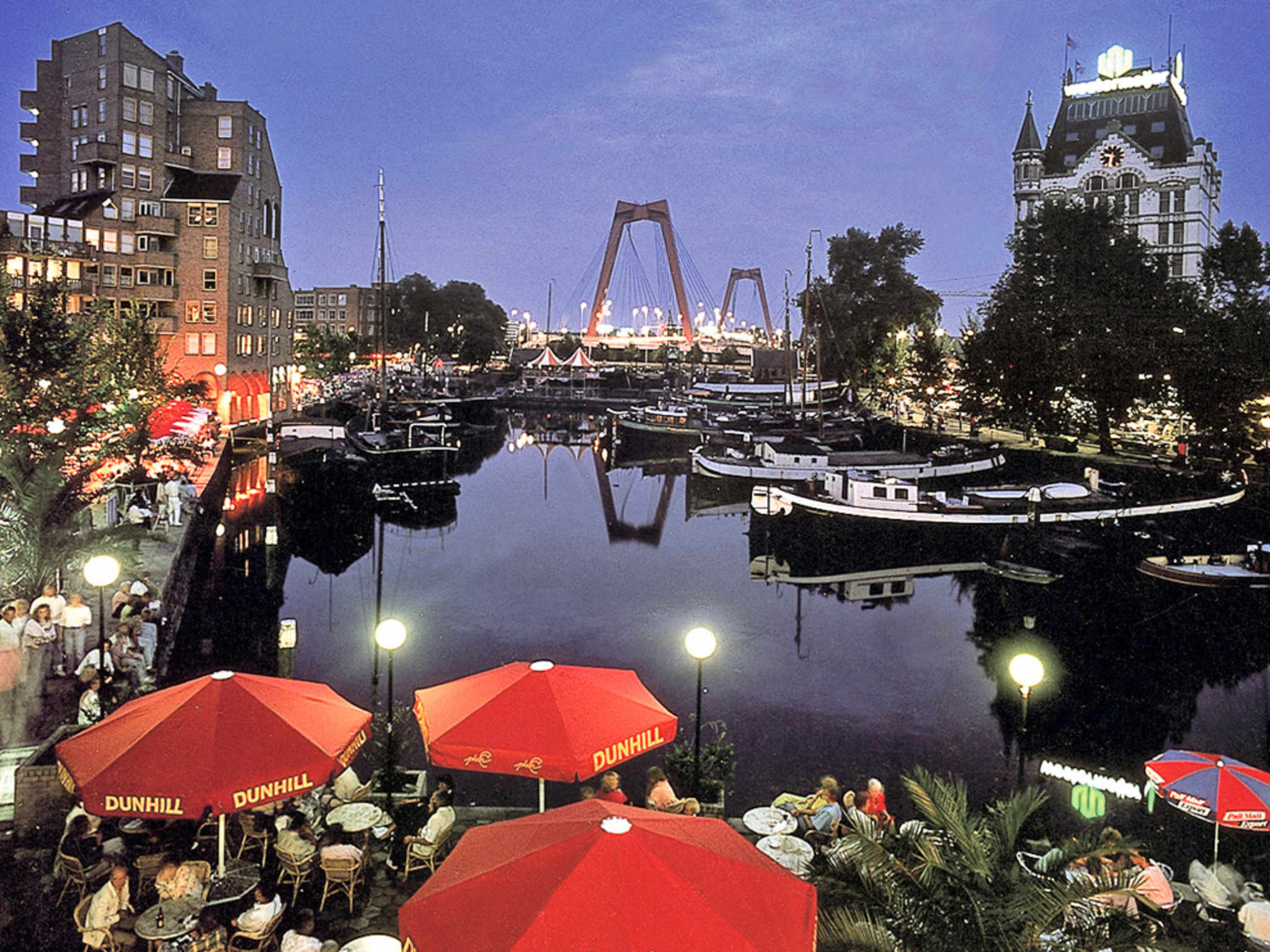 Photo - ibis Rotterdam City Centre