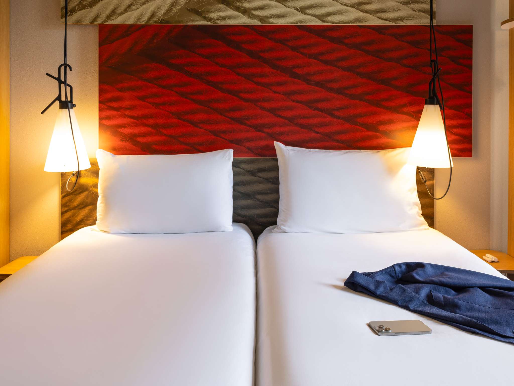 Photo - ibis Rotterdam City Centre