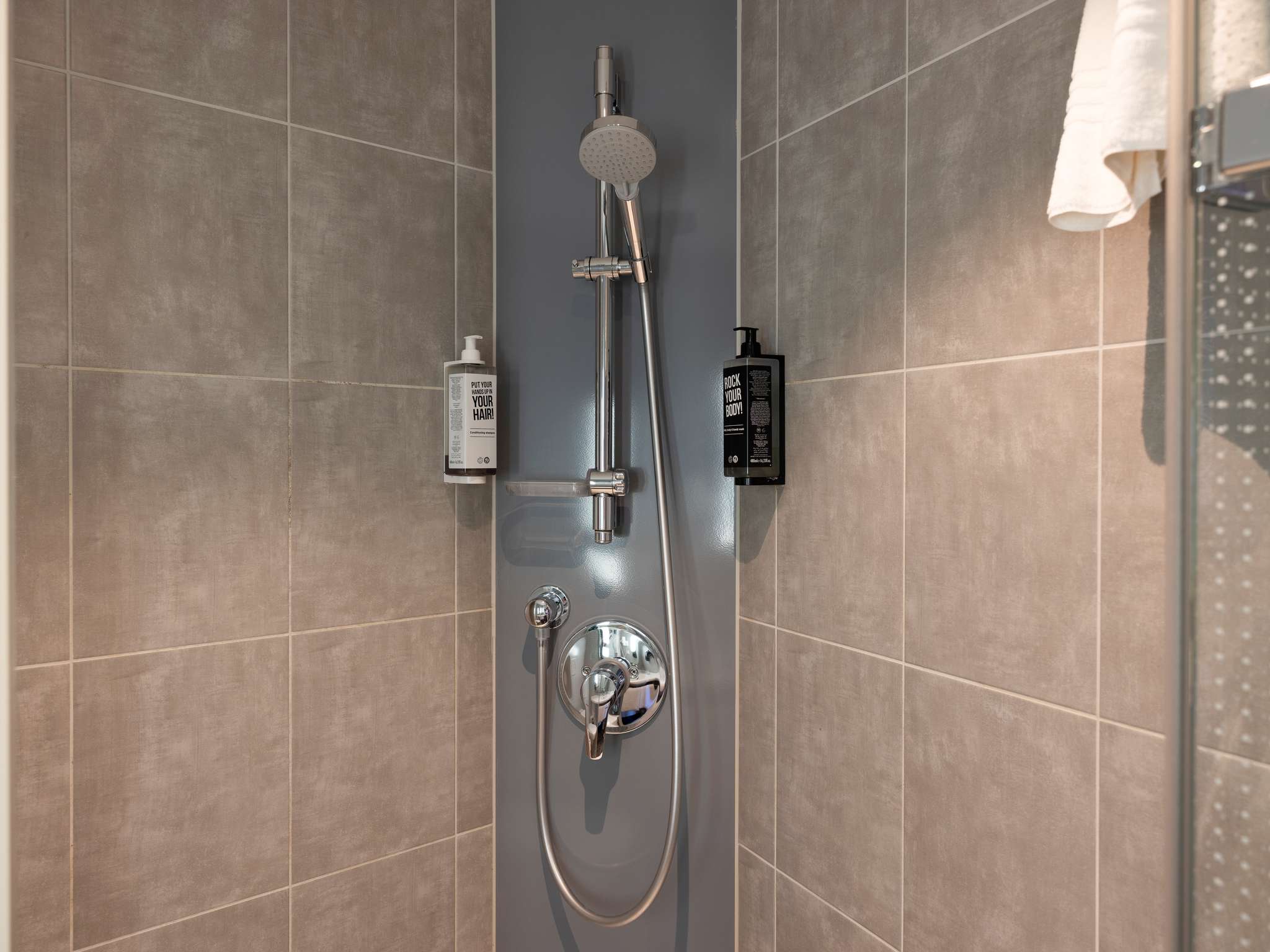 Photo - ibis Rotterdam City Centre