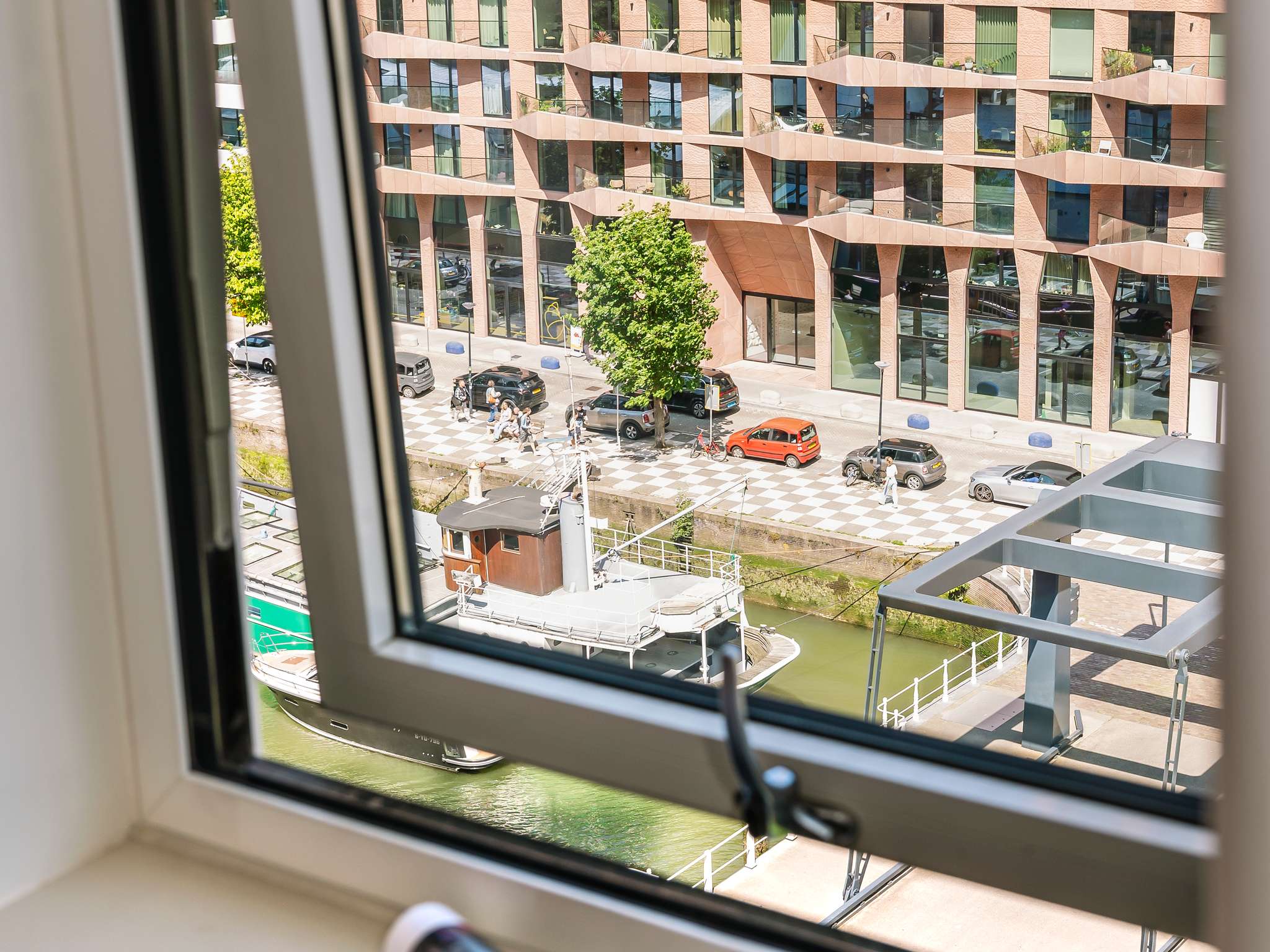 Photo - ibis Rotterdam City Centre