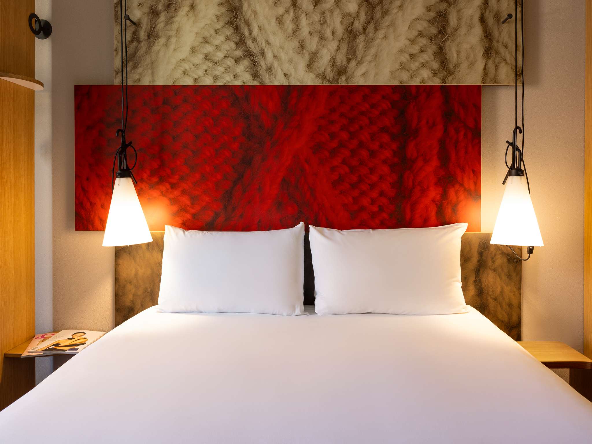 Photo - ibis Rotterdam City Centre