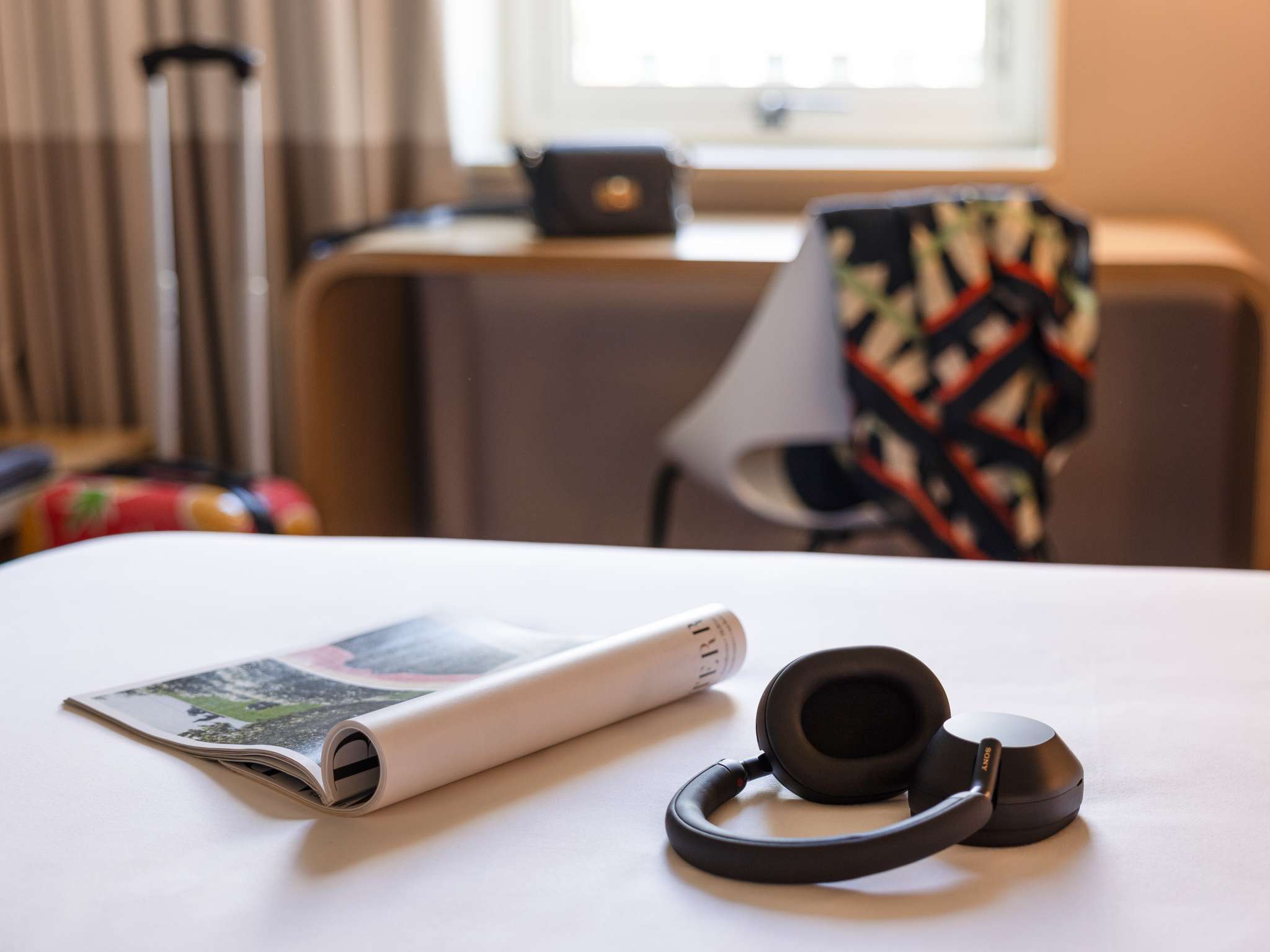 Photo - ibis Rotterdam City Centre