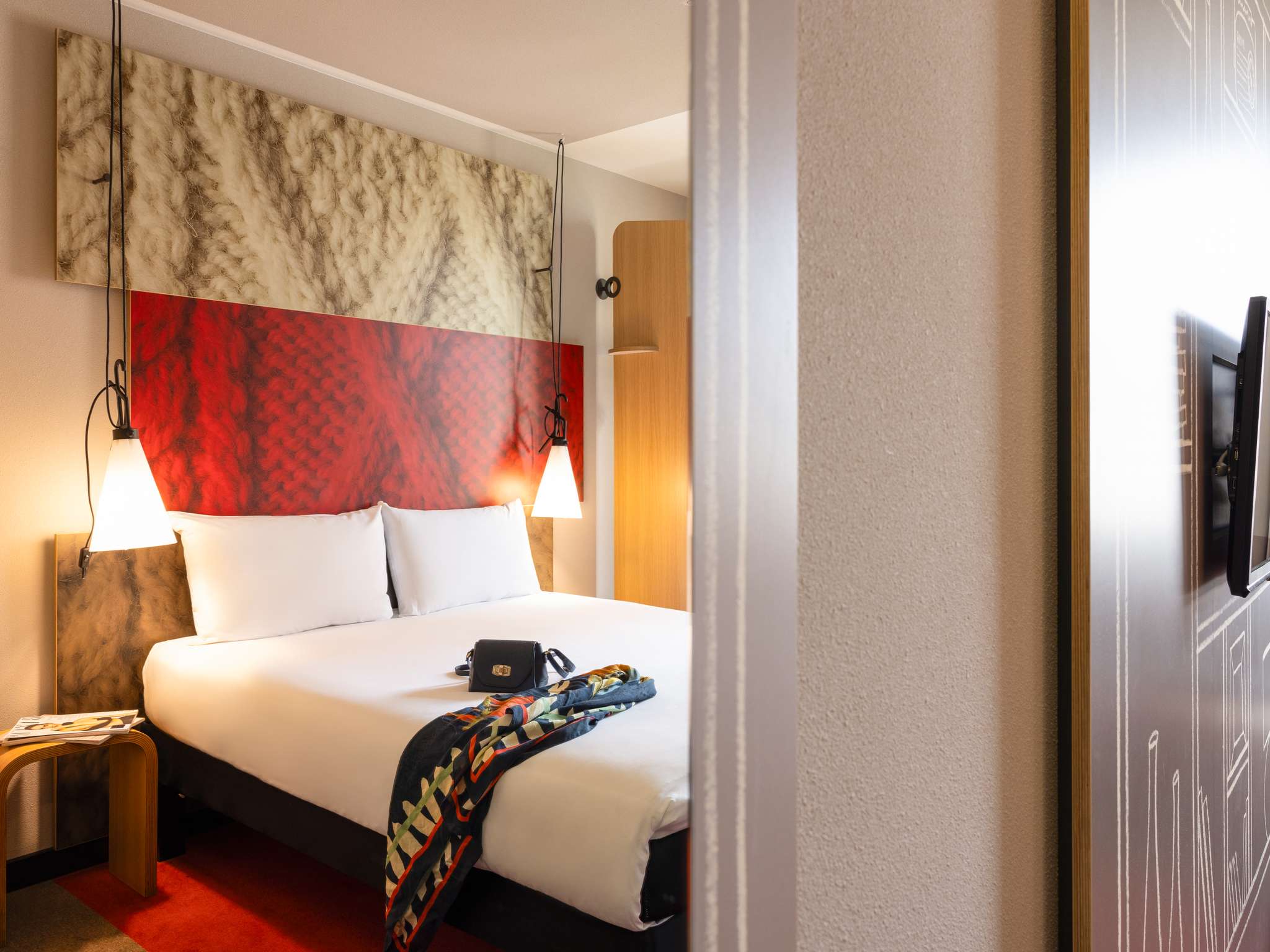 Photo - ibis Rotterdam City Centre