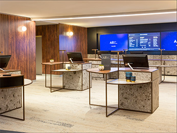 Foto - Pullman Paris Montparnasse