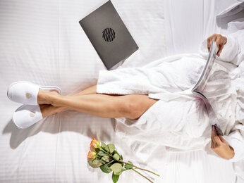 Foto - Pullman Paris Montparnasse