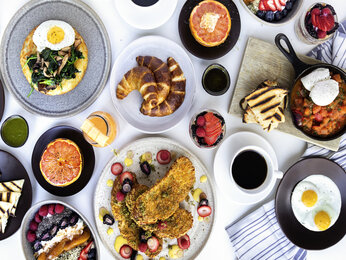 Foto - Pullman Paris Montparnasse