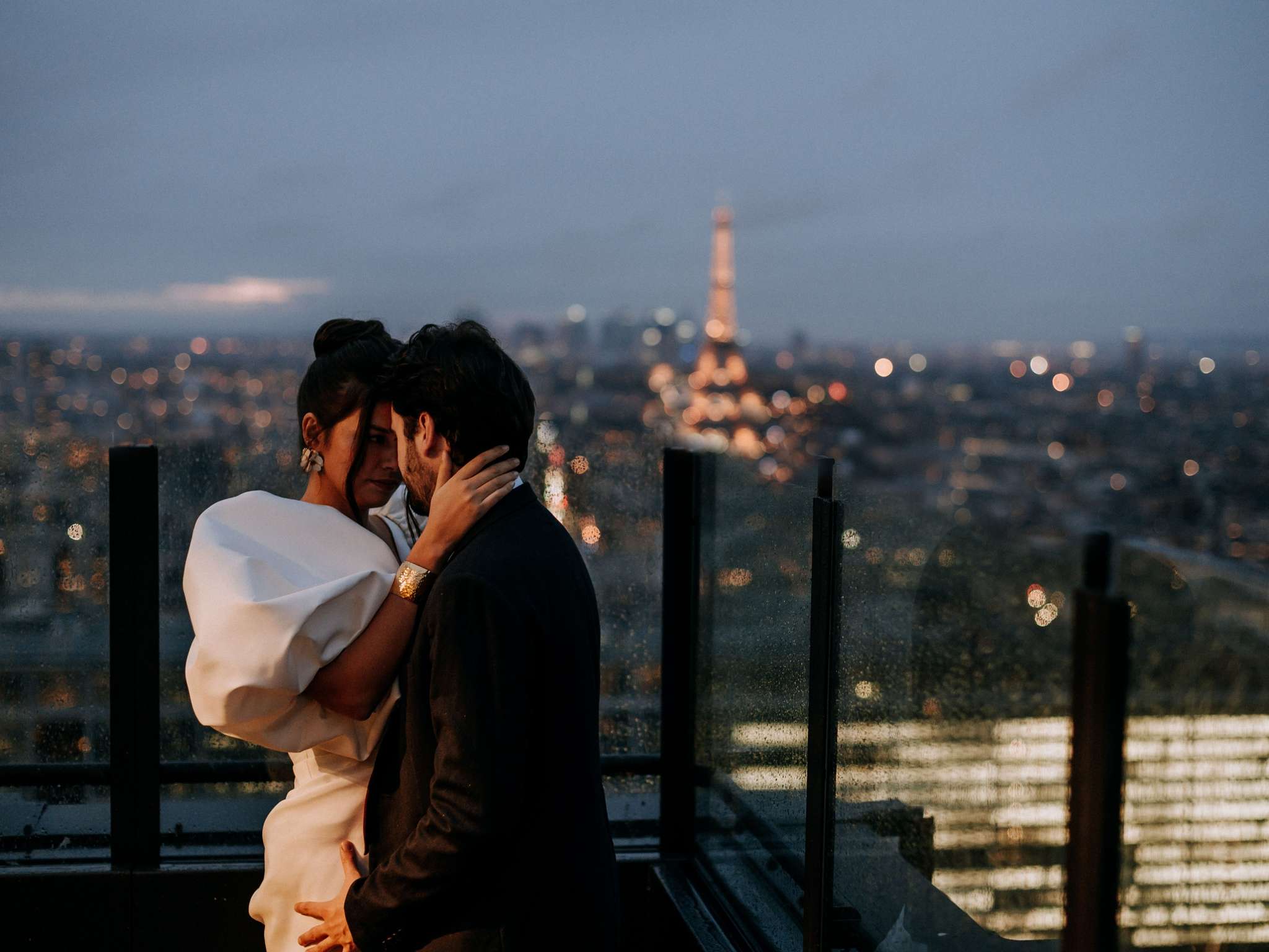 Foto - Pullman Paris Montparnasse