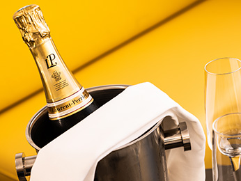 Foto - Pullman Paris Montparnasse