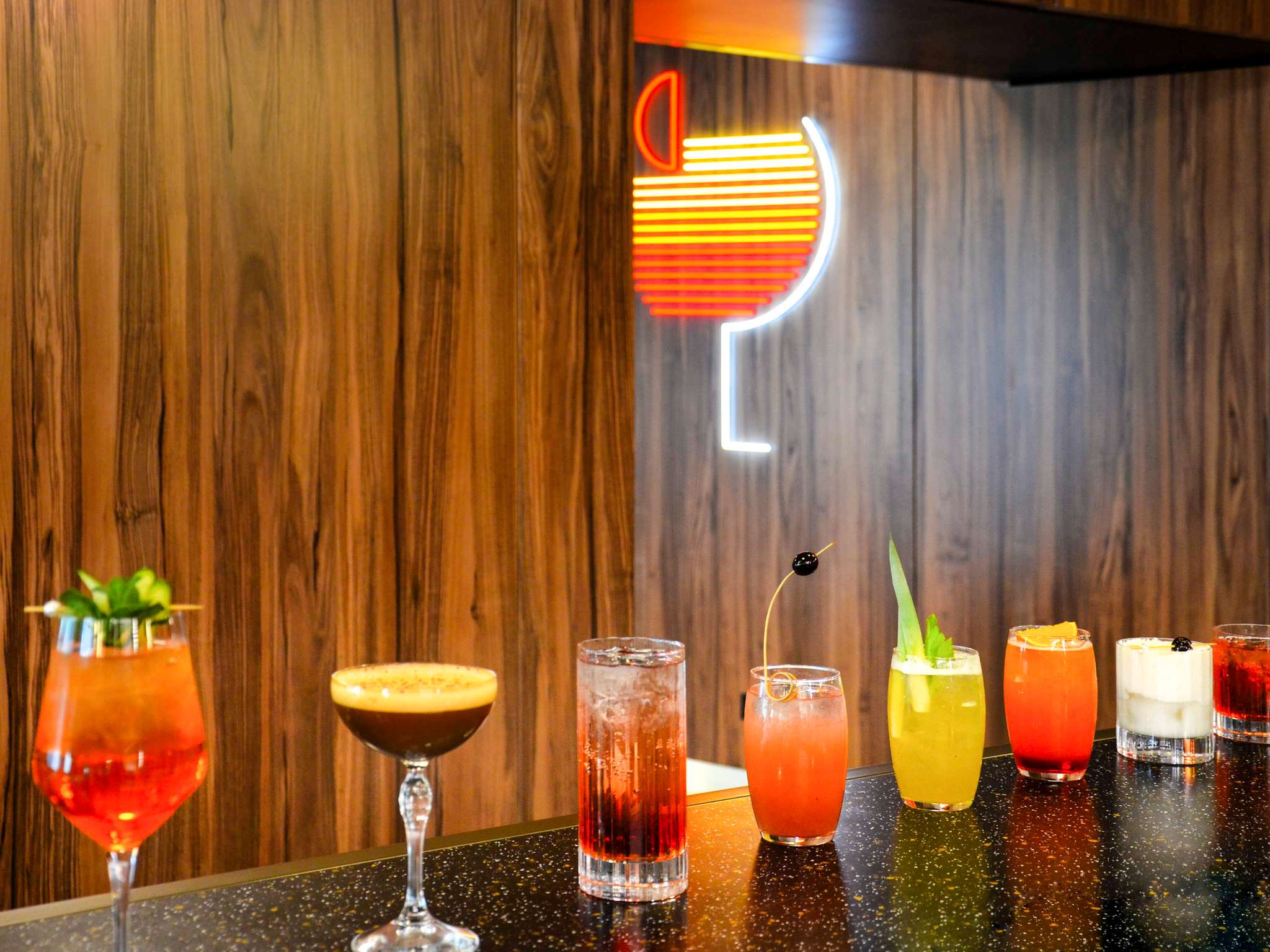 Foto - Pullman Paris Montparnasse