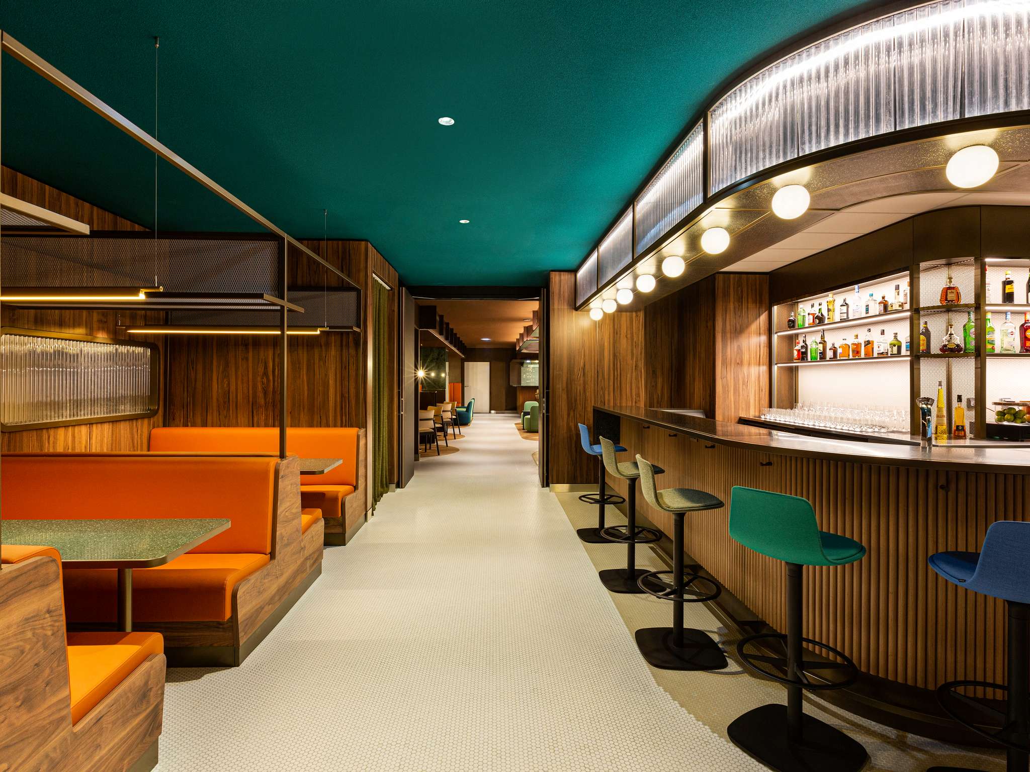 Foto - Pullman Paris Montparnasse