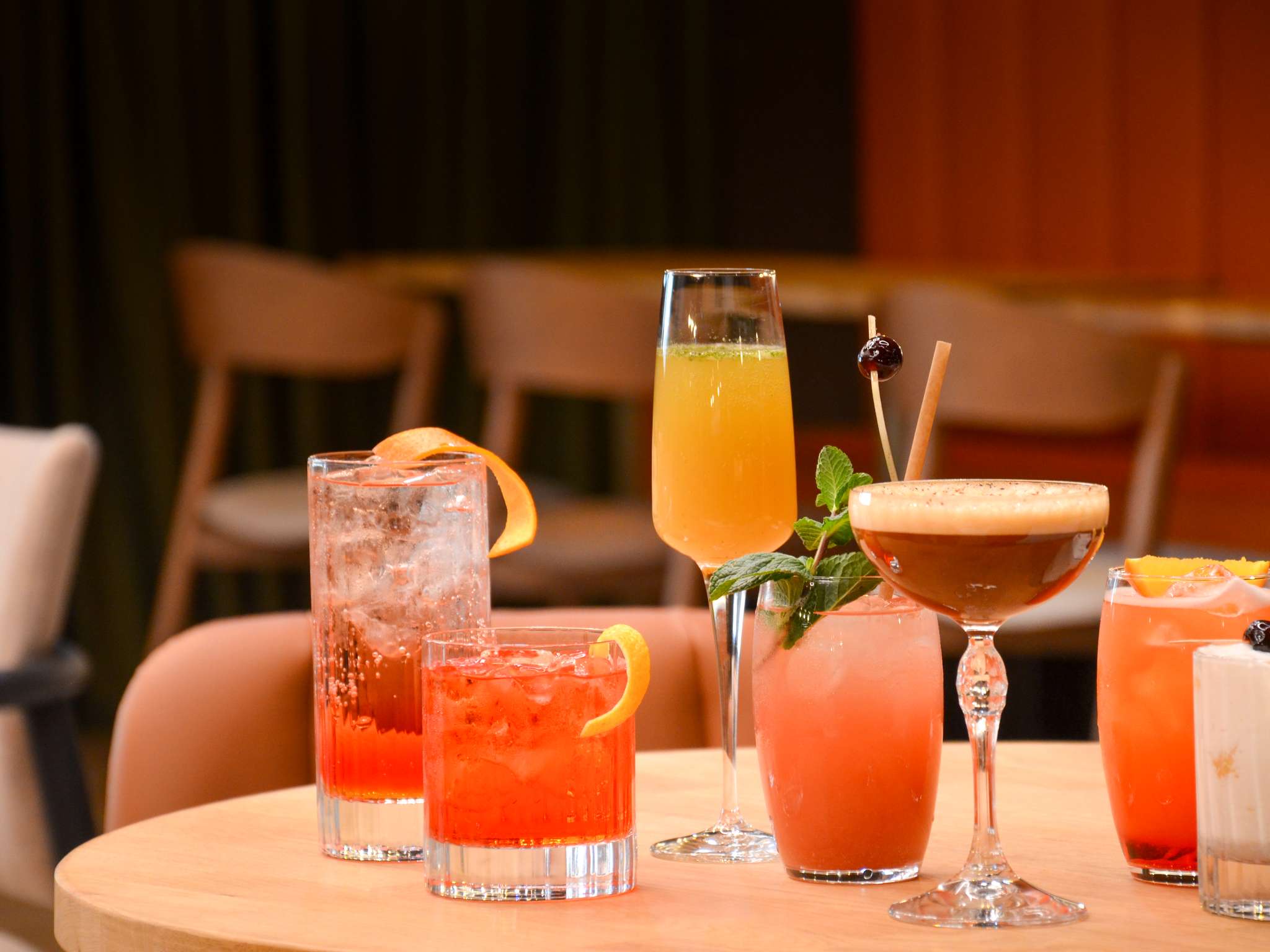 Foto - Pullman Paris Montparnasse