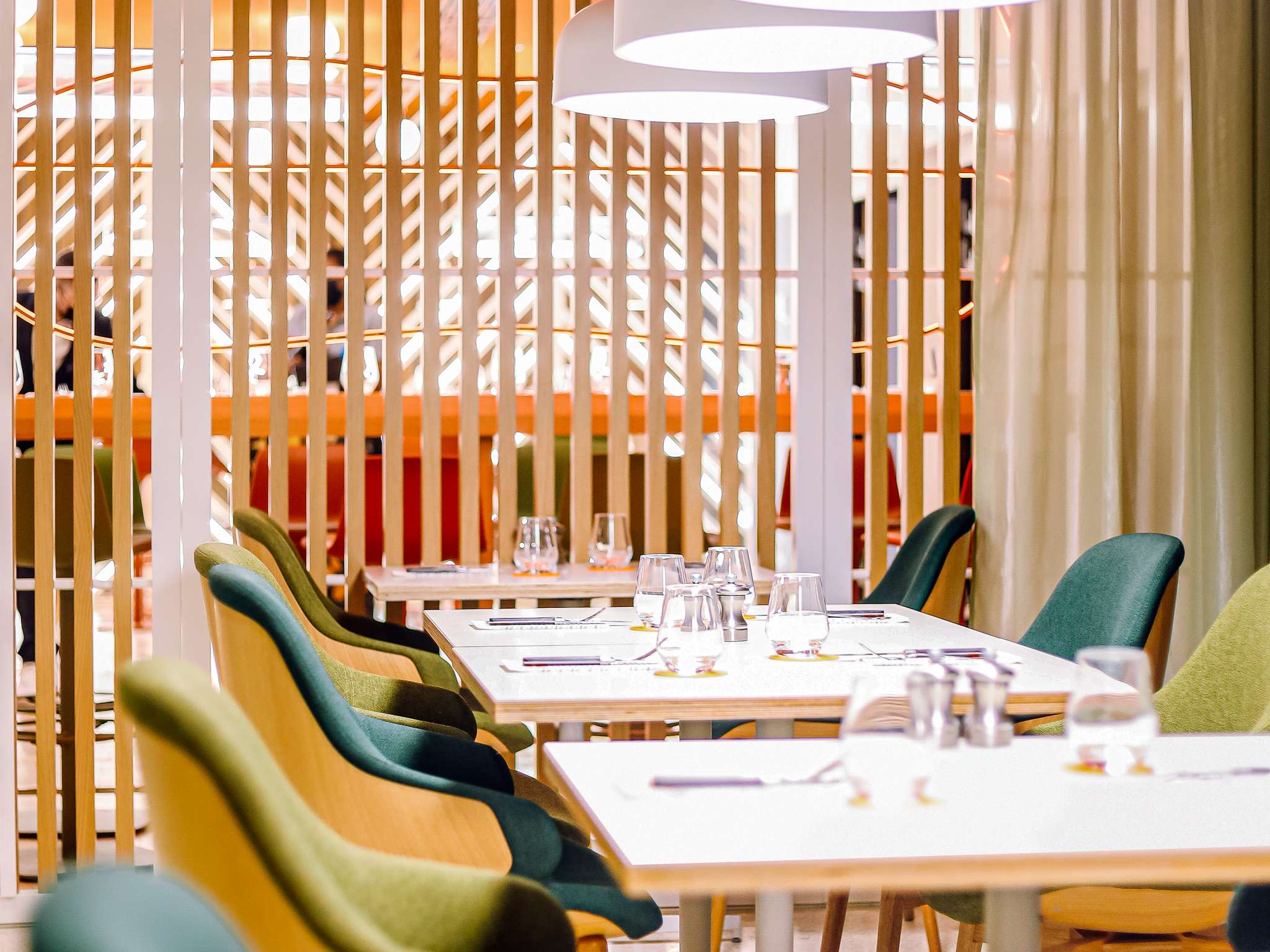 Foto - Pullman Paris Montparnasse