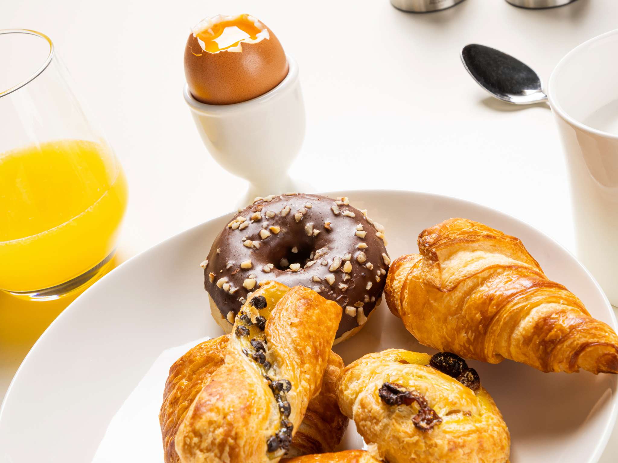 Foto - Pullman Paris Montparnasse