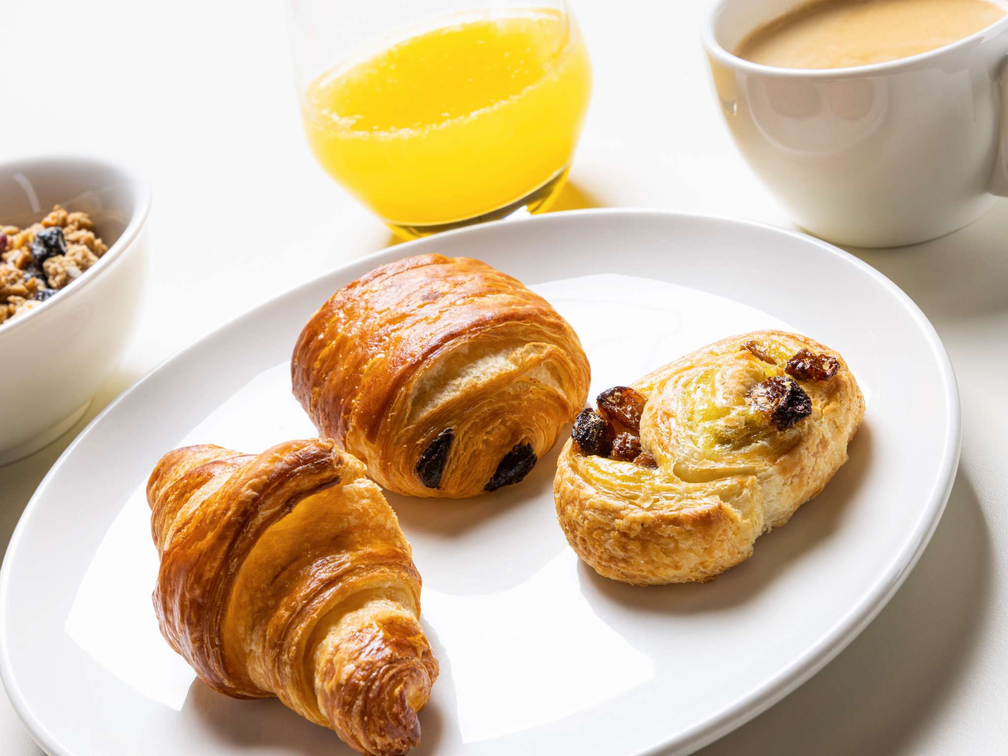 Foto - Pullman Paris Montparnasse