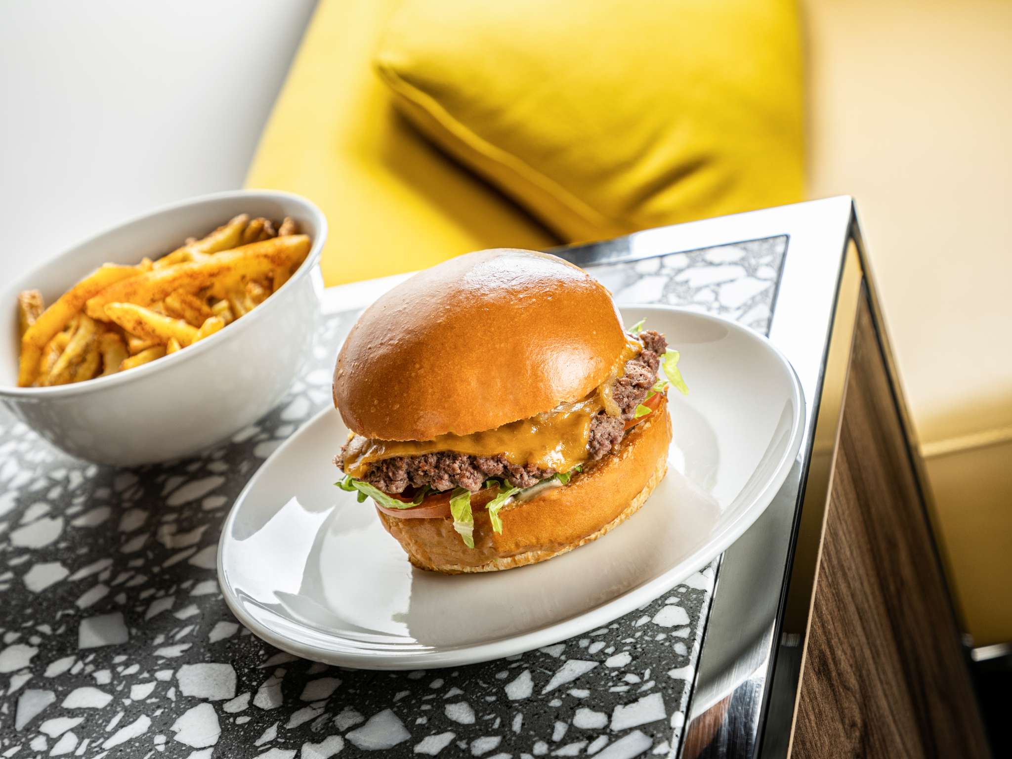 Foto - Pullman Paris Montparnasse