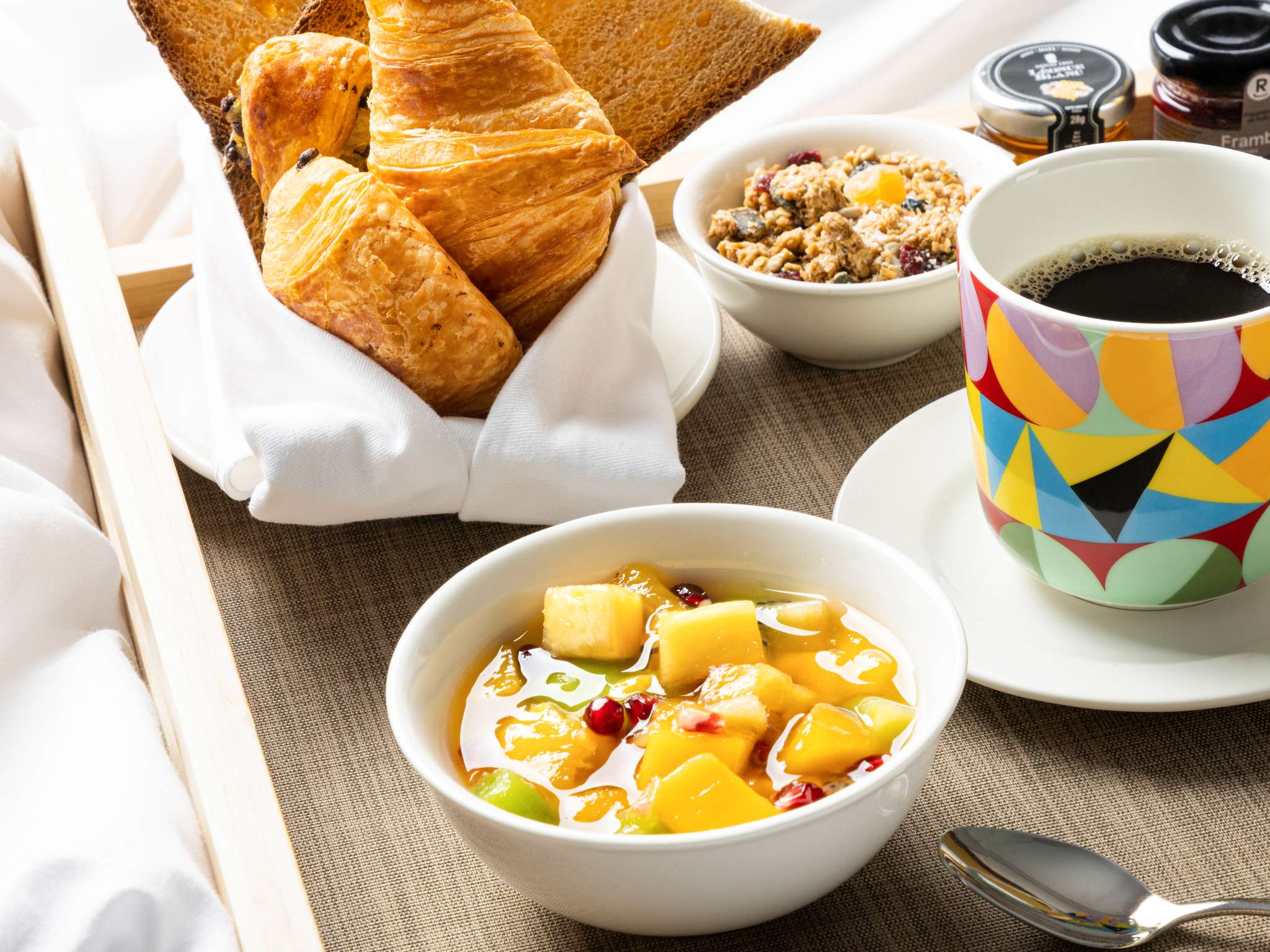 Foto - Pullman Paris Montparnasse