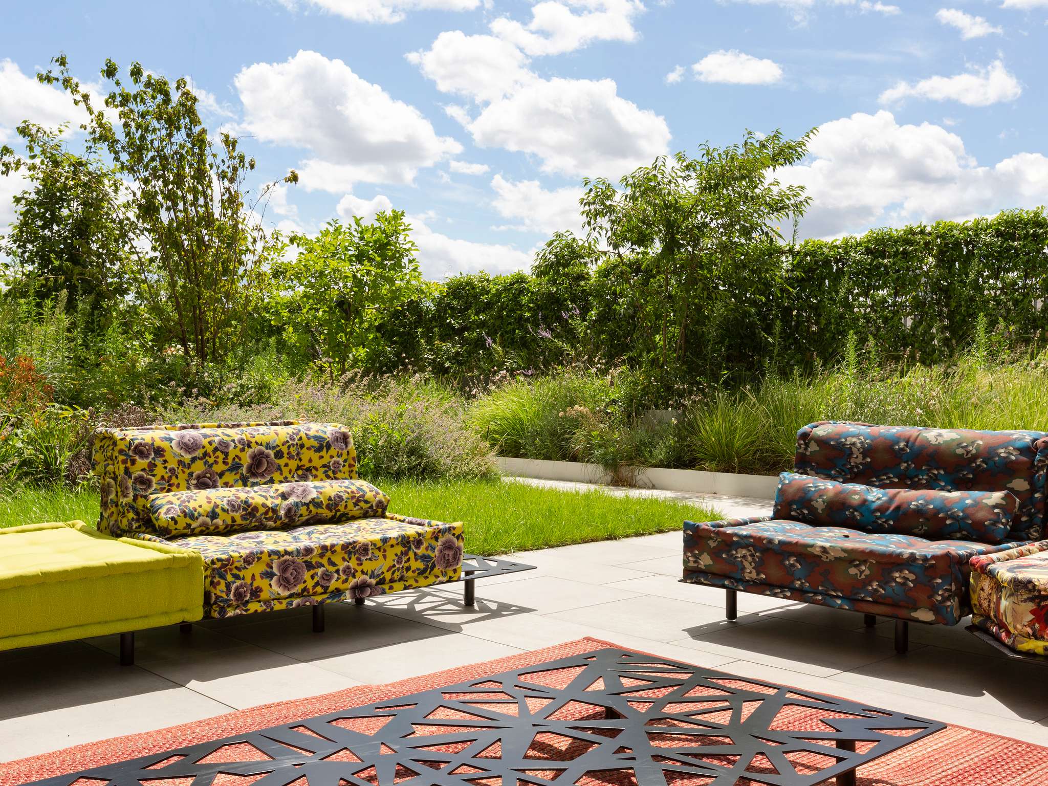 Foto - Pullman Paris Montparnasse