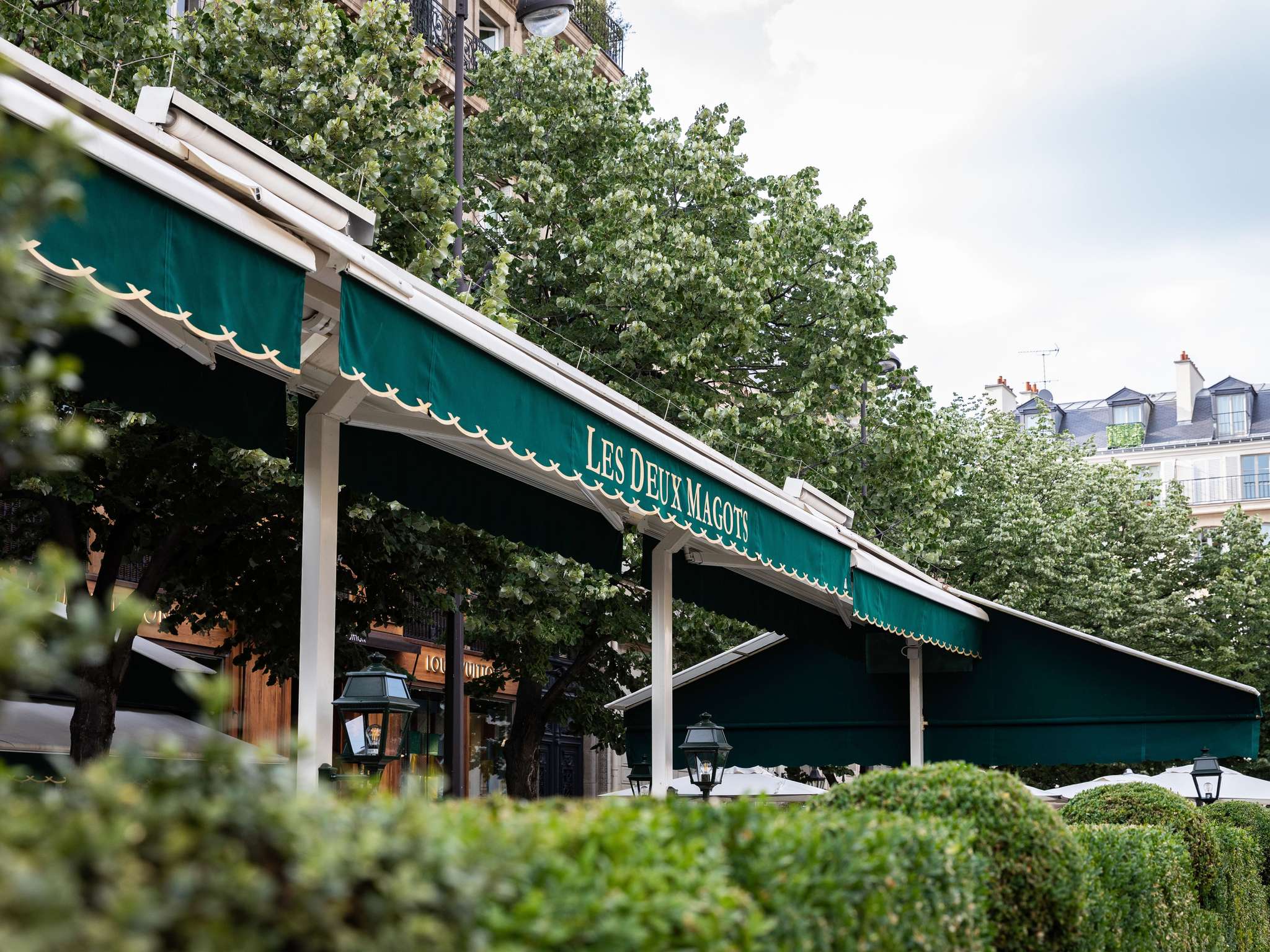 Foto - Pullman Paris Montparnasse