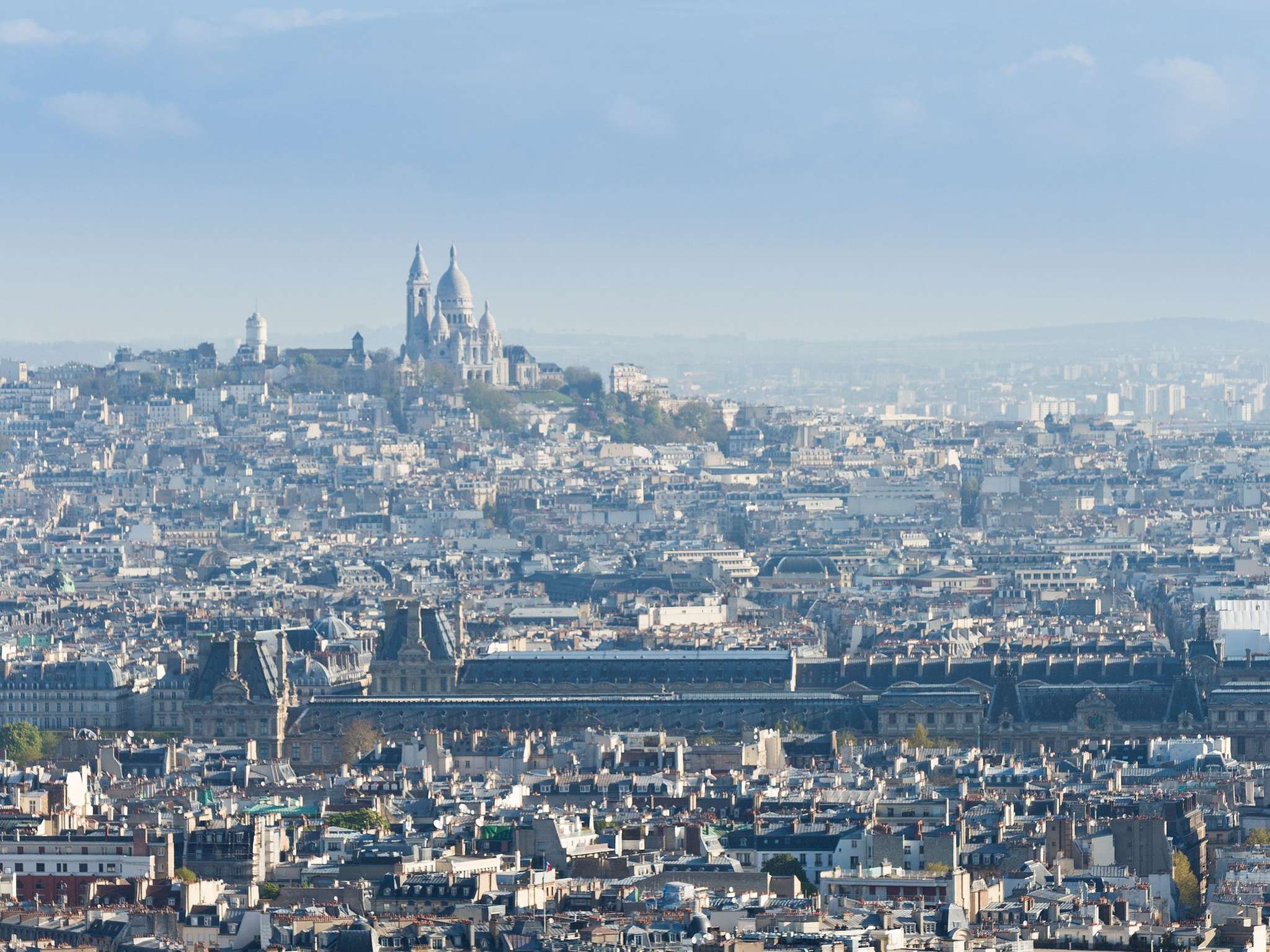 Foto - Pullman Paris Montparnasse