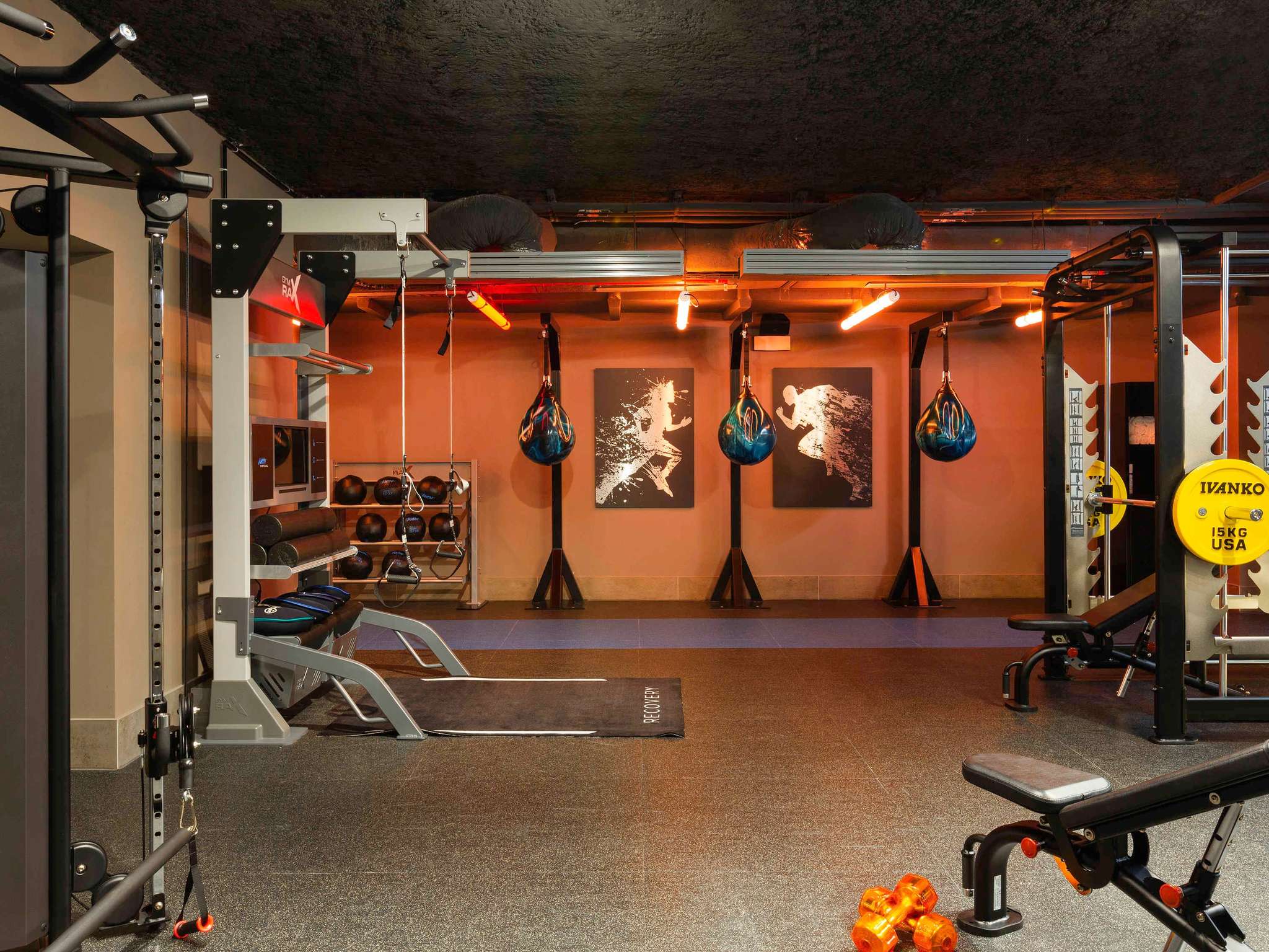 Foto - Pullman Paris Montparnasse