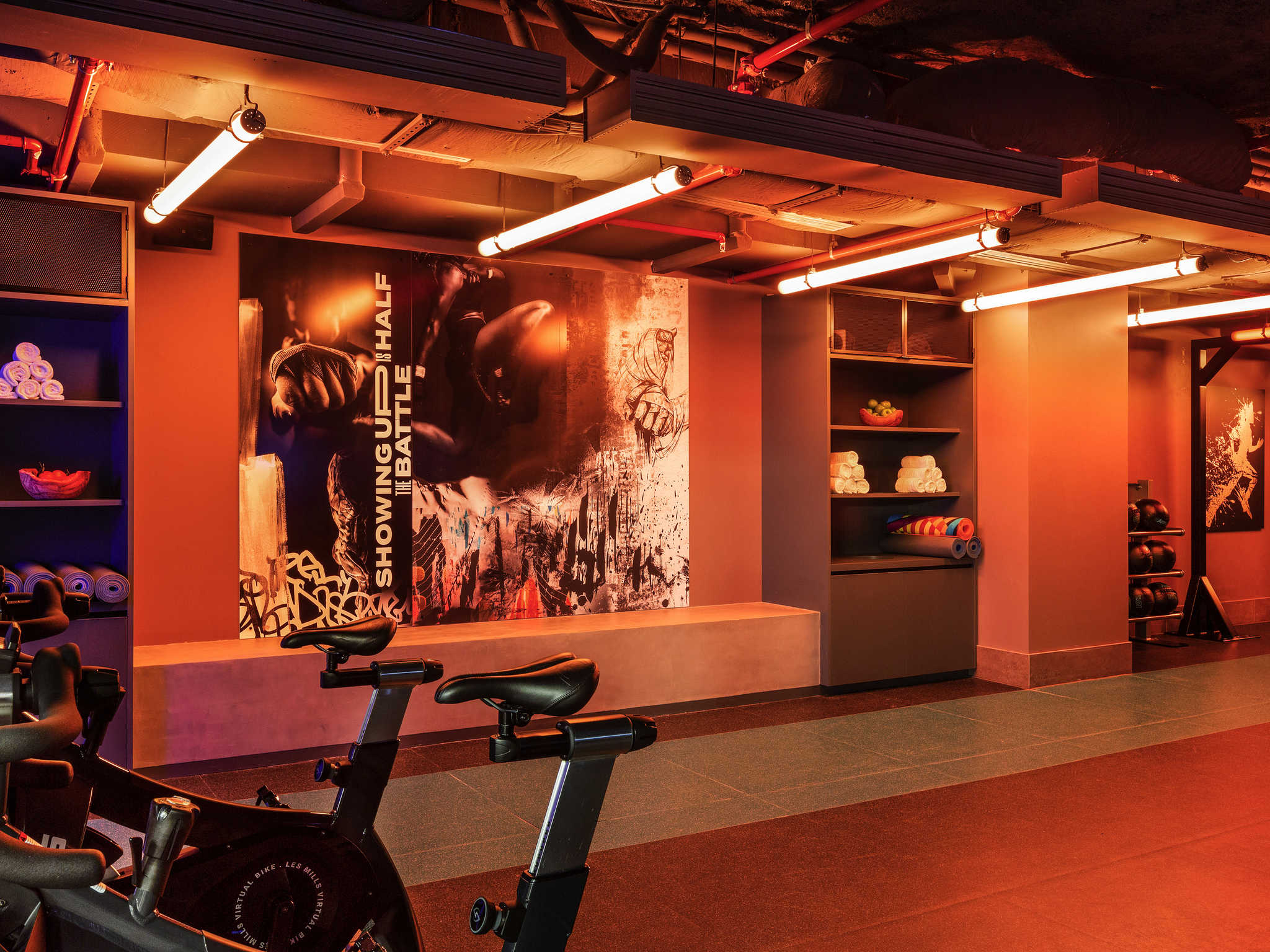 Foto - Pullman Paris Montparnasse