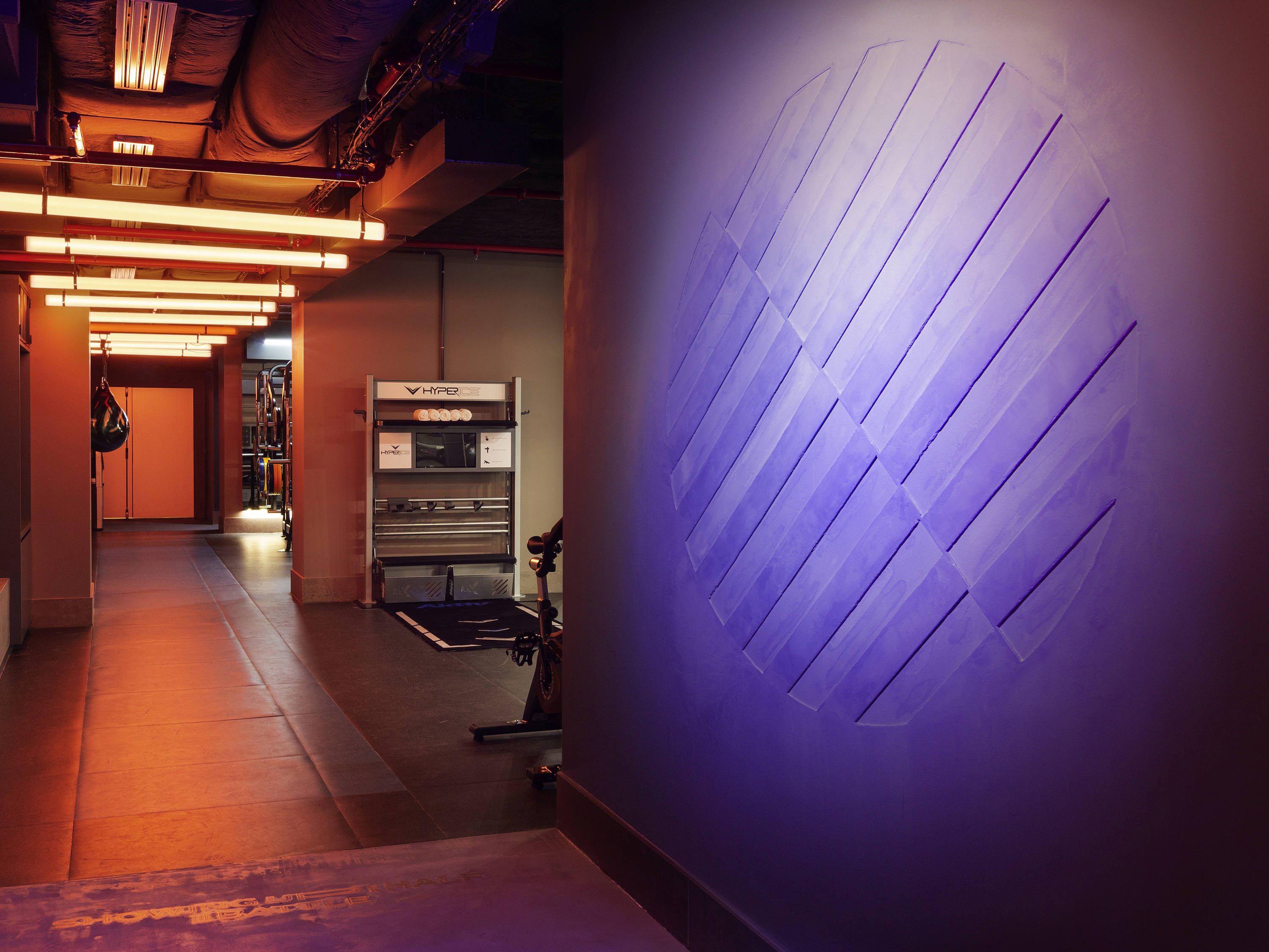 Pullman Paris Montparnasse — 29/30