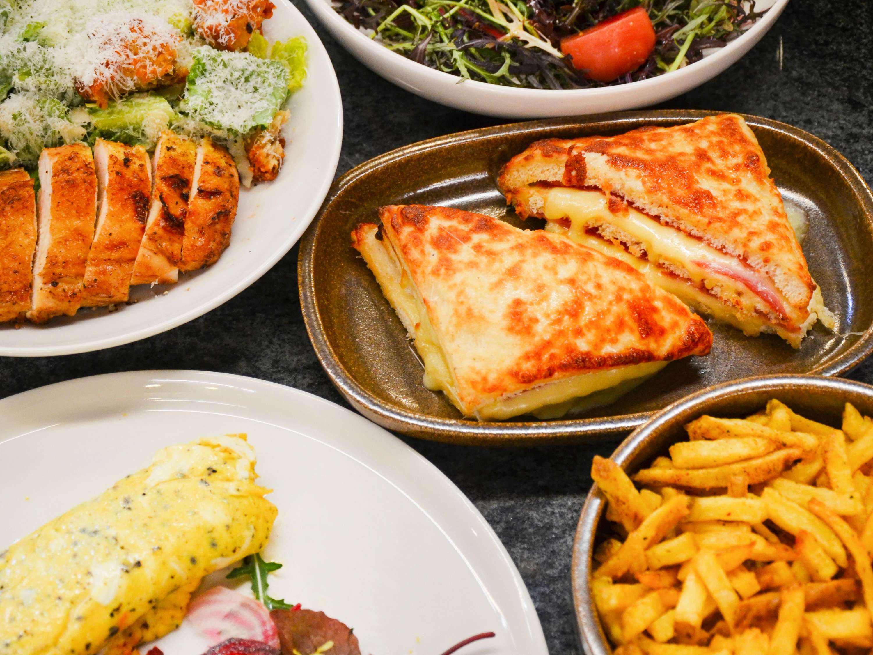 Pullman Paris Montparnasse — 8/30