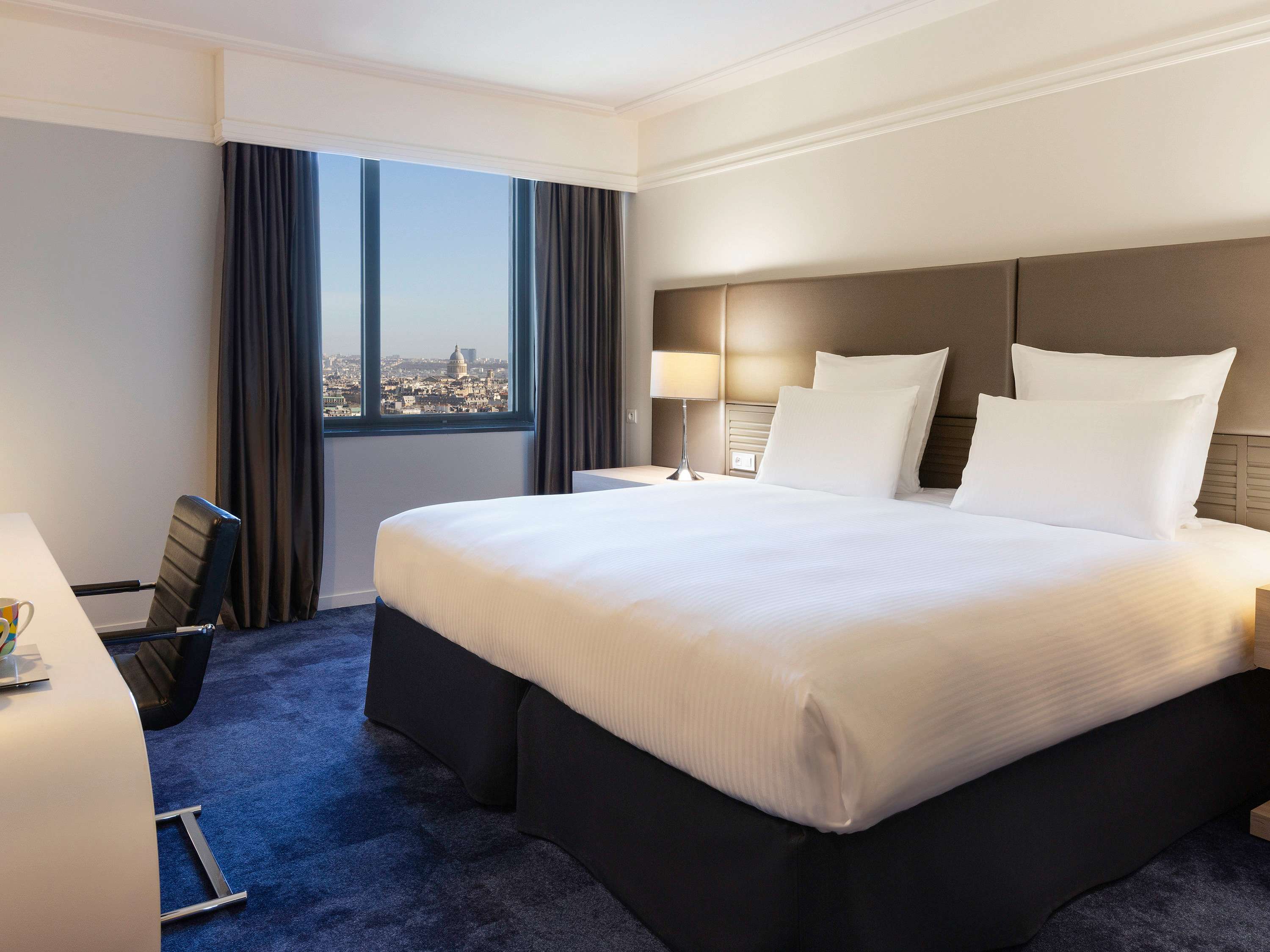 Pullman Paris Montparnasse — 12/30