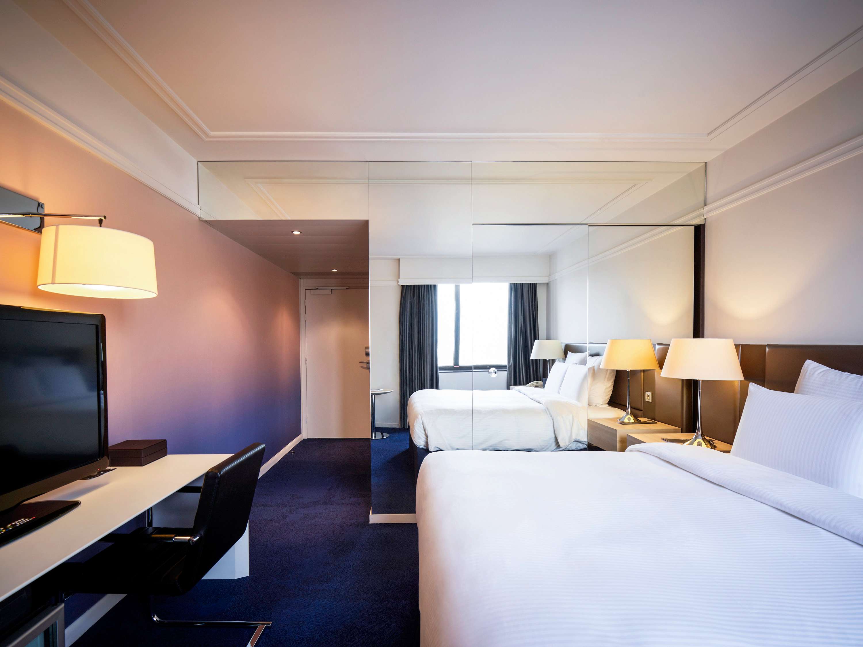 Pullman Paris Montparnasse — 13/30