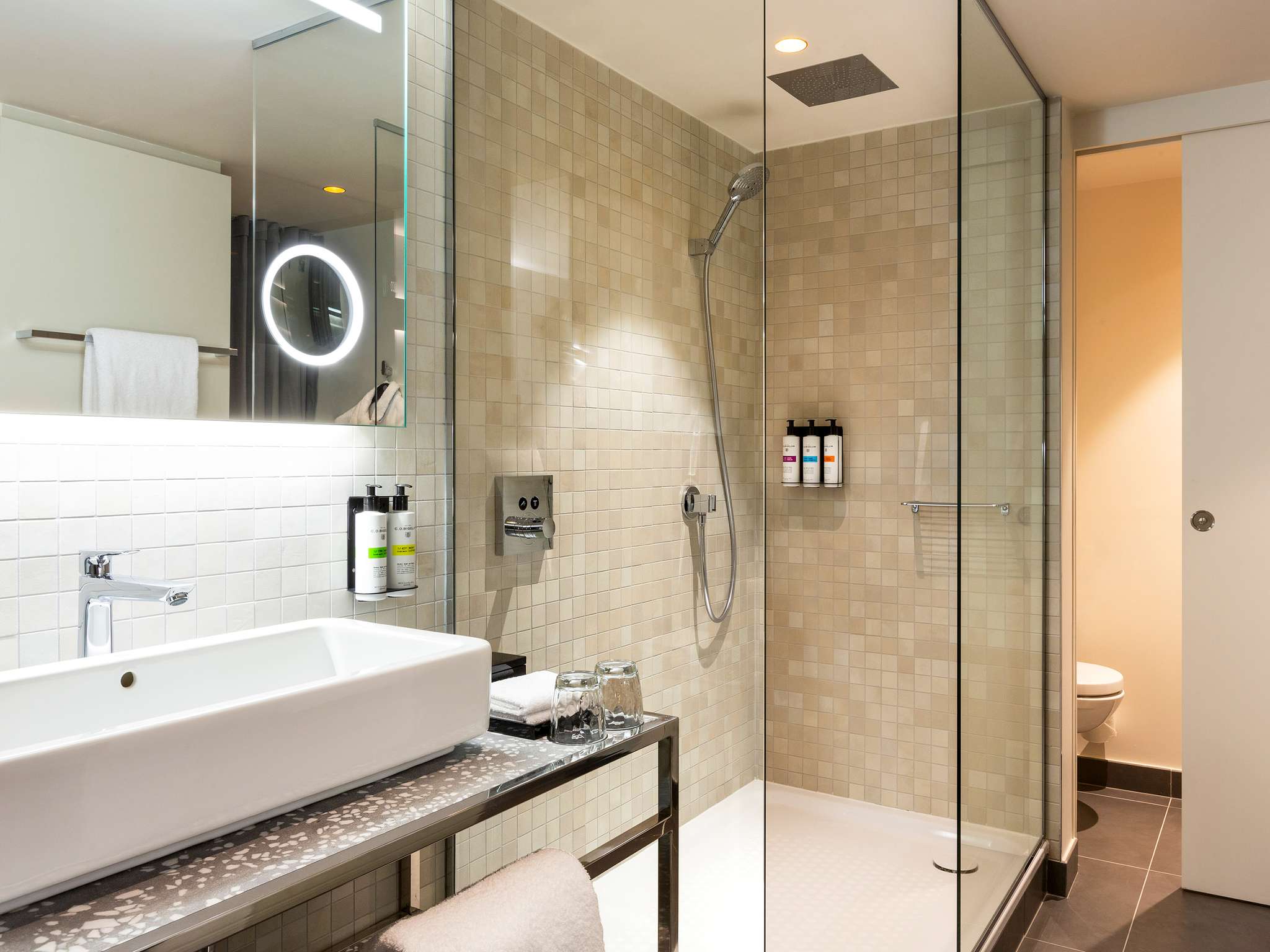 Foto - Pullman Paris Montparnasse