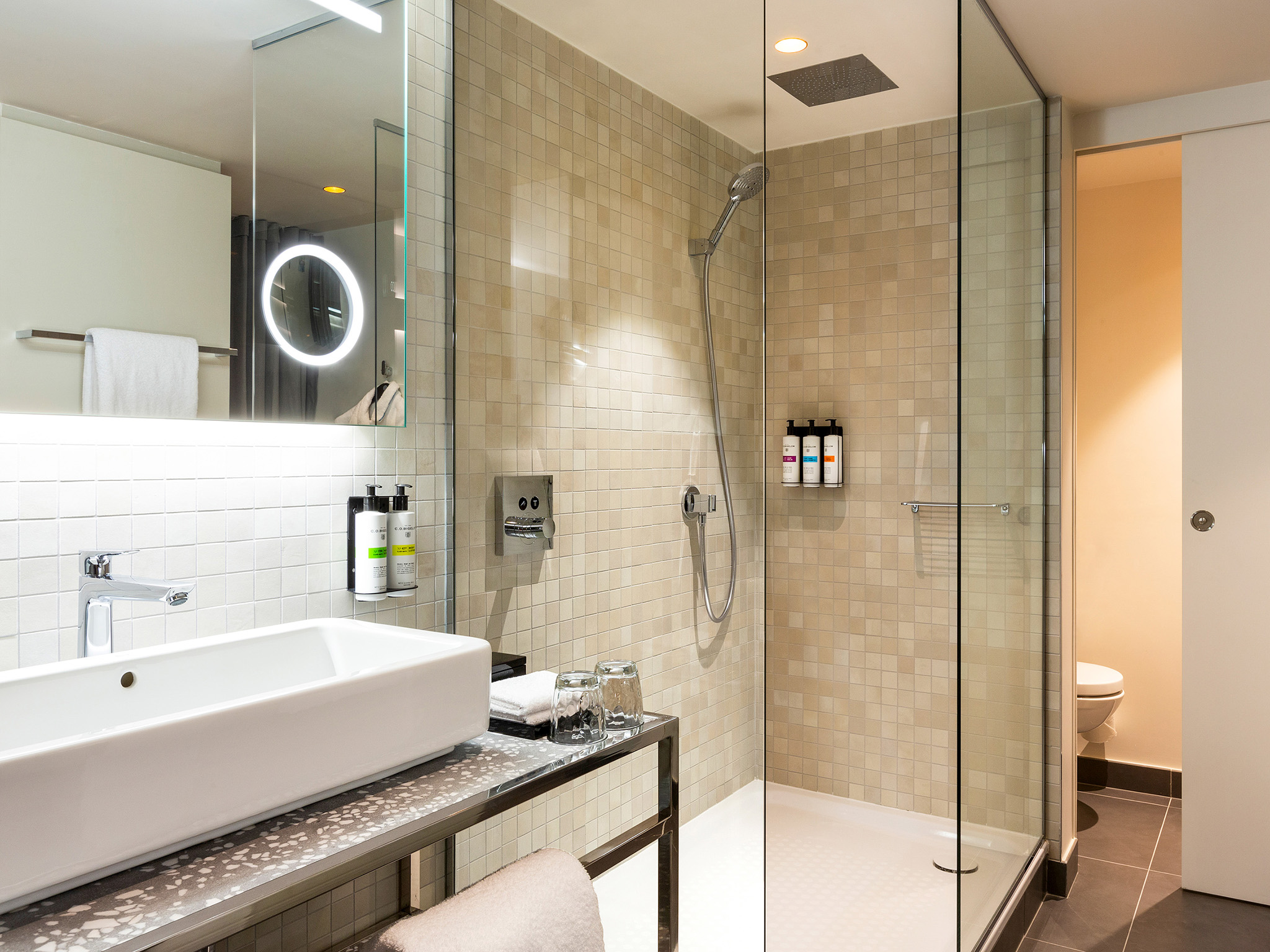 Foto - Pullman Paris Montparnasse