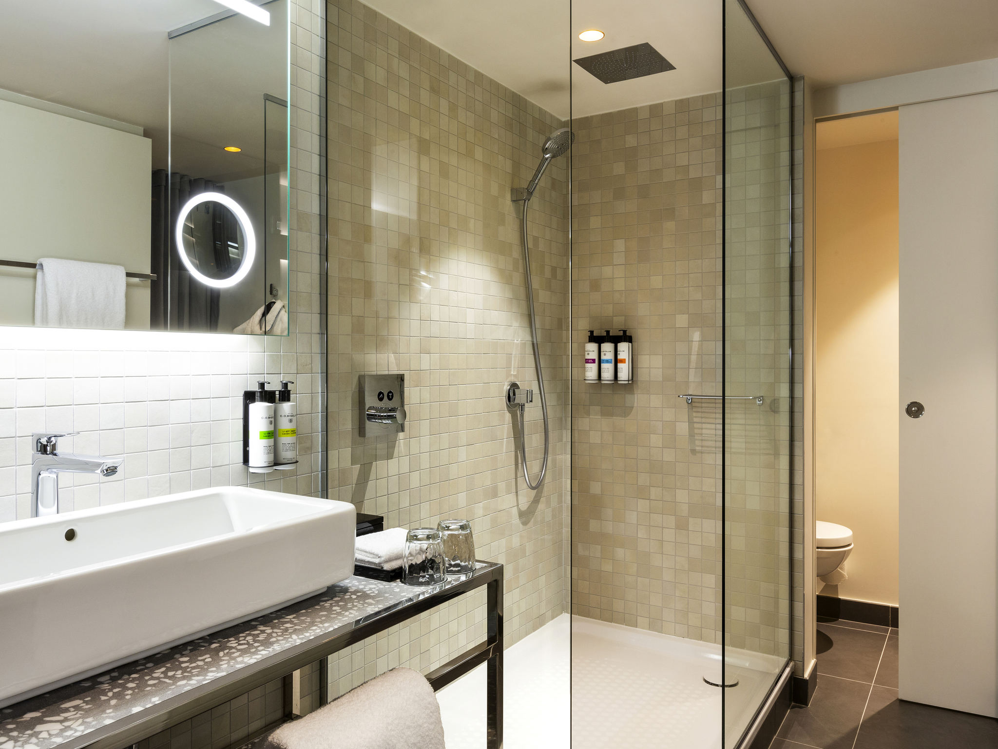 Foto - Pullman Paris Montparnasse