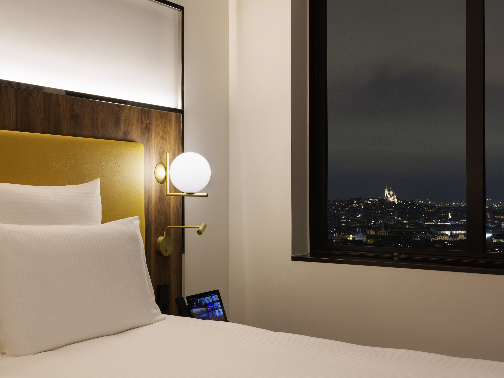 Foto - Pullman Paris Montparnasse