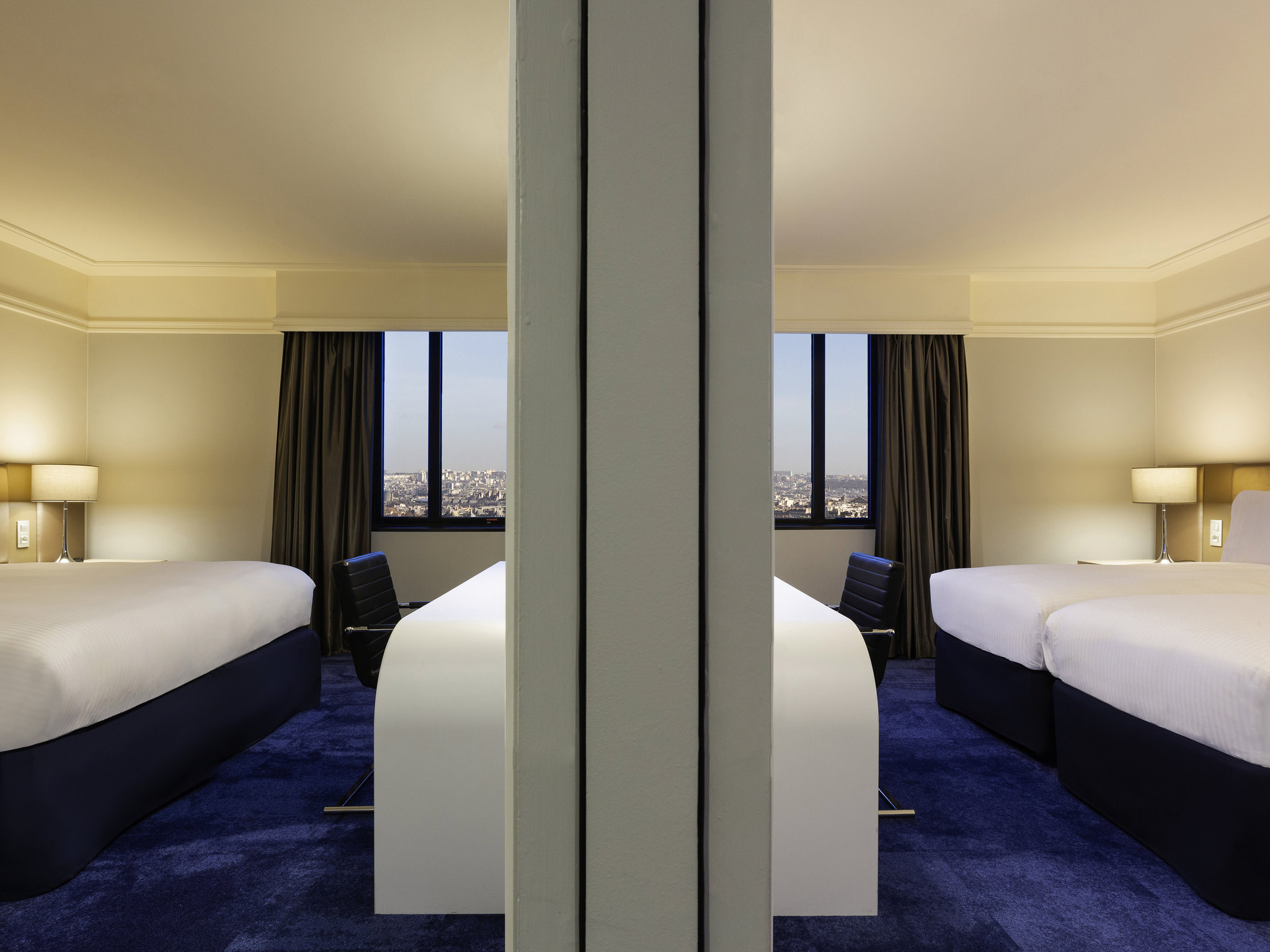 Foto - Pullman Paris Montparnasse