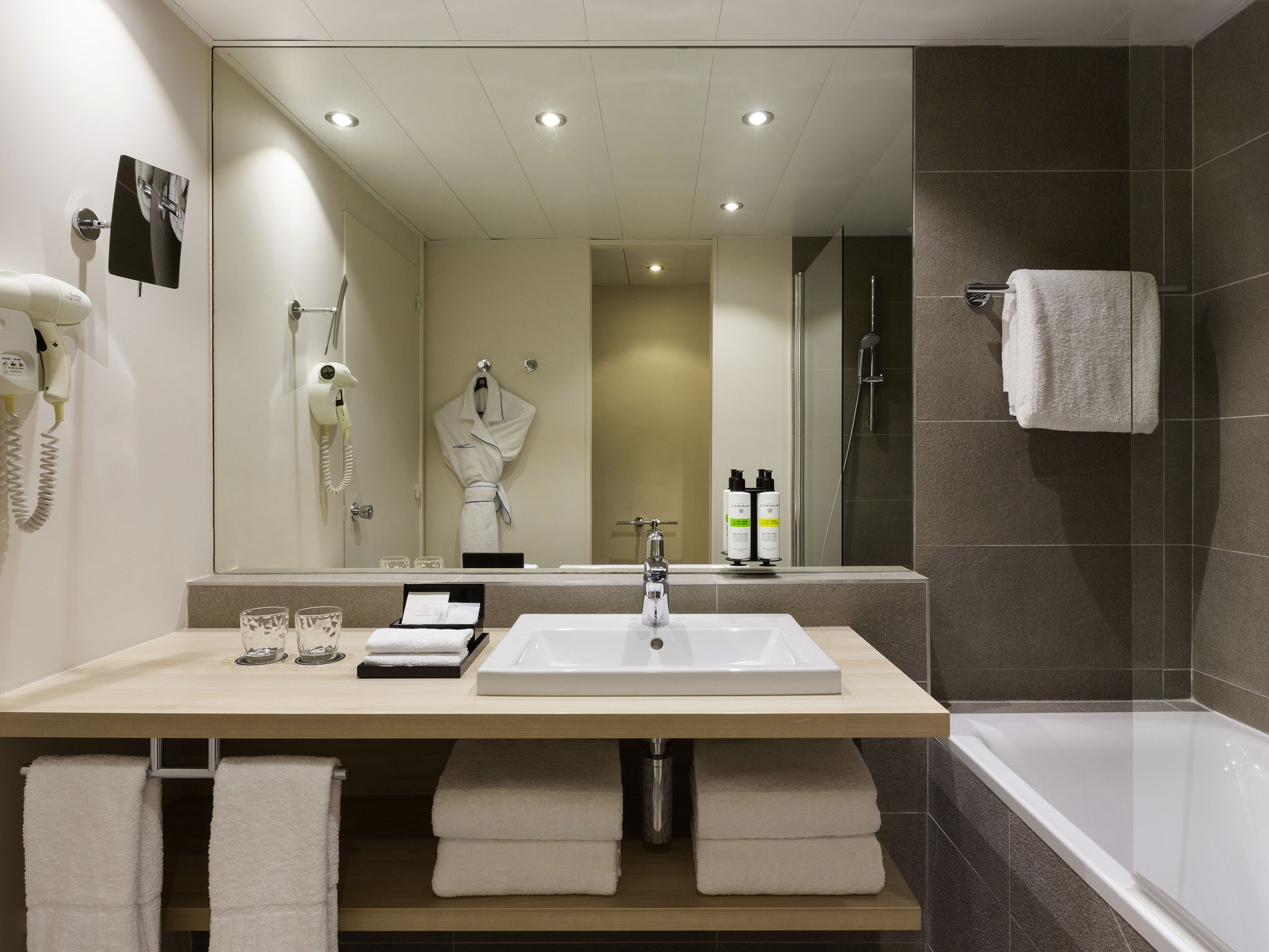 Foto - Pullman Paris Montparnasse