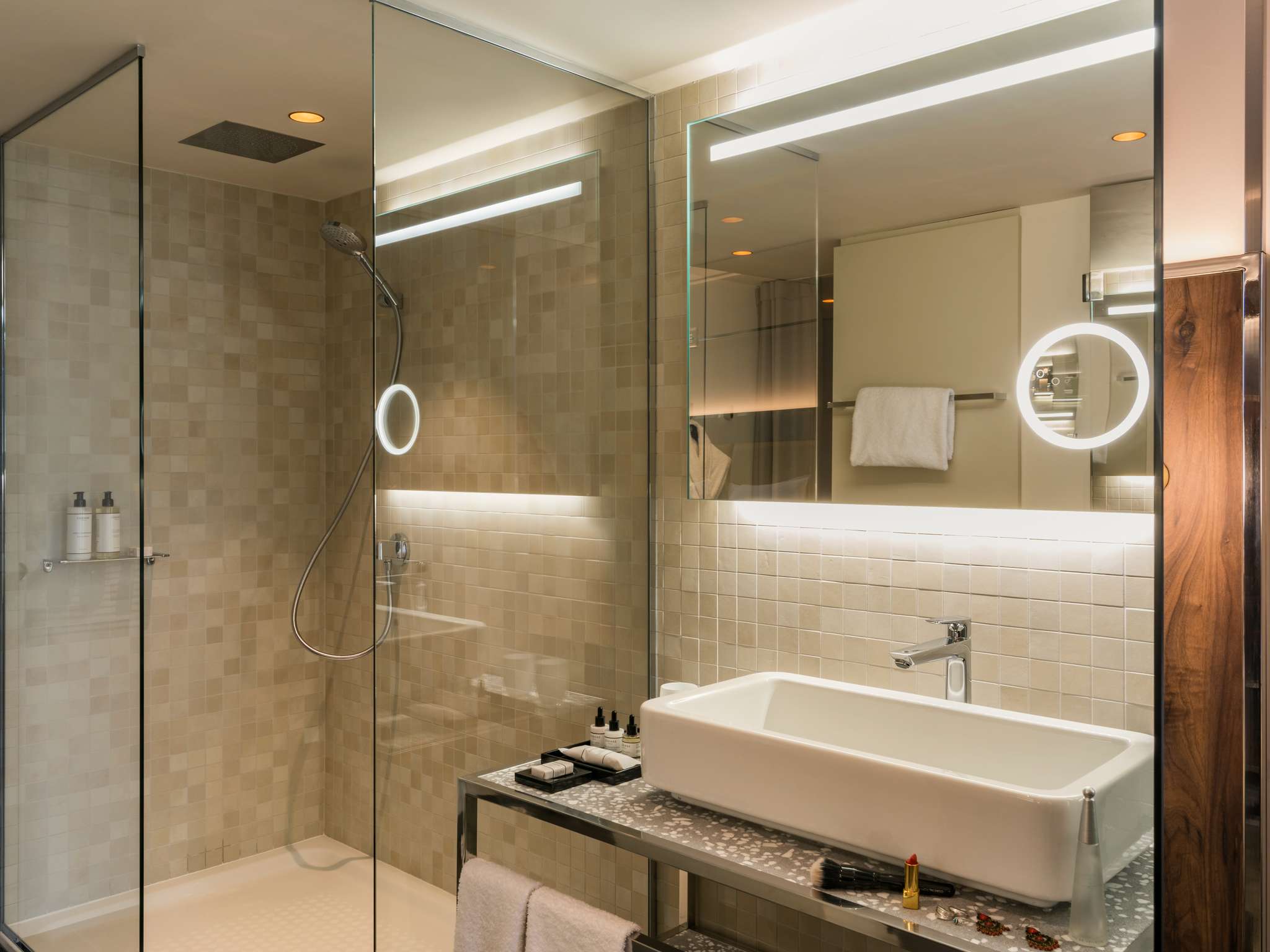 Foto - Pullman Paris Montparnasse