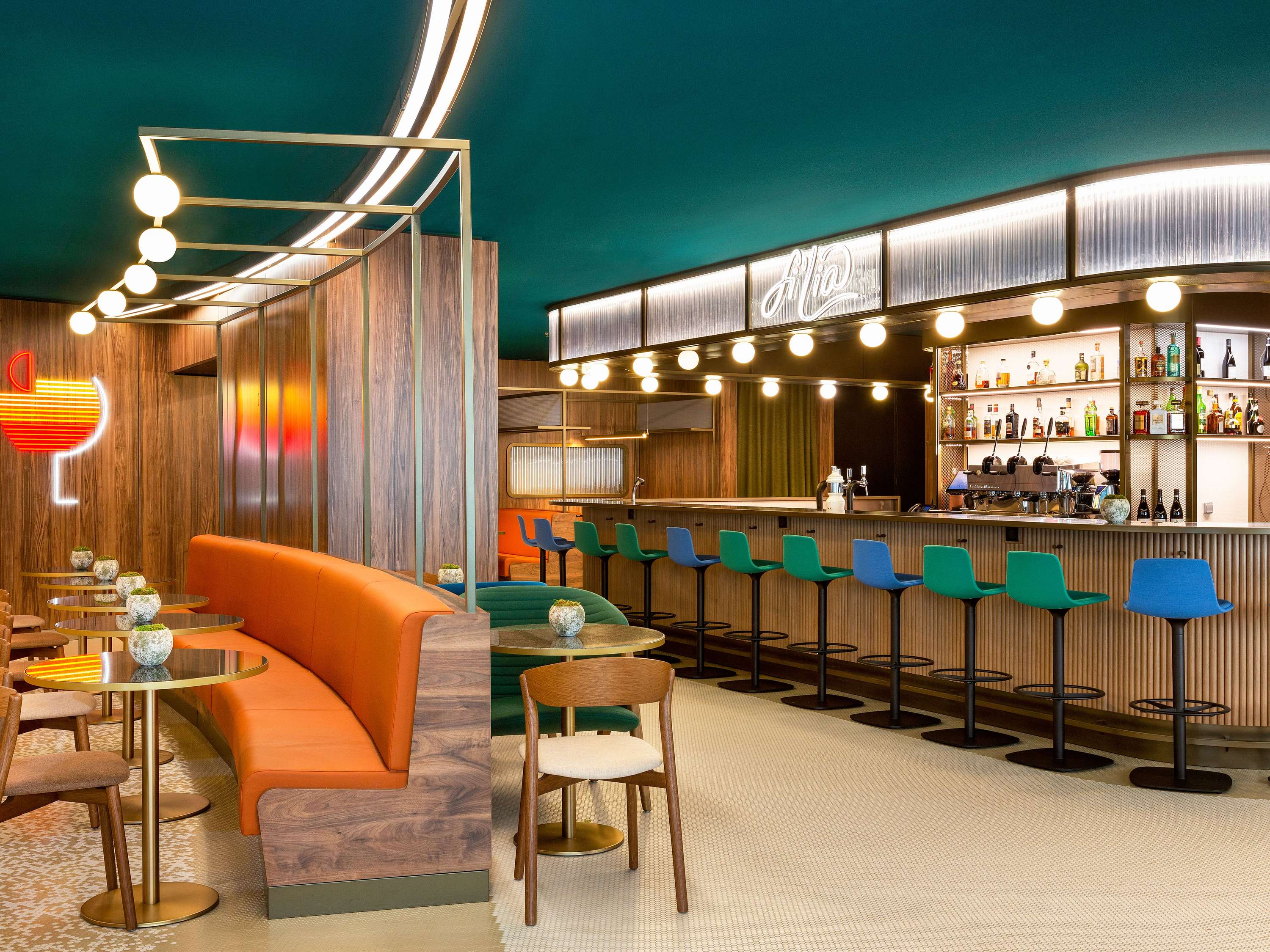 Pullman Paris Montparnasse — 17/30