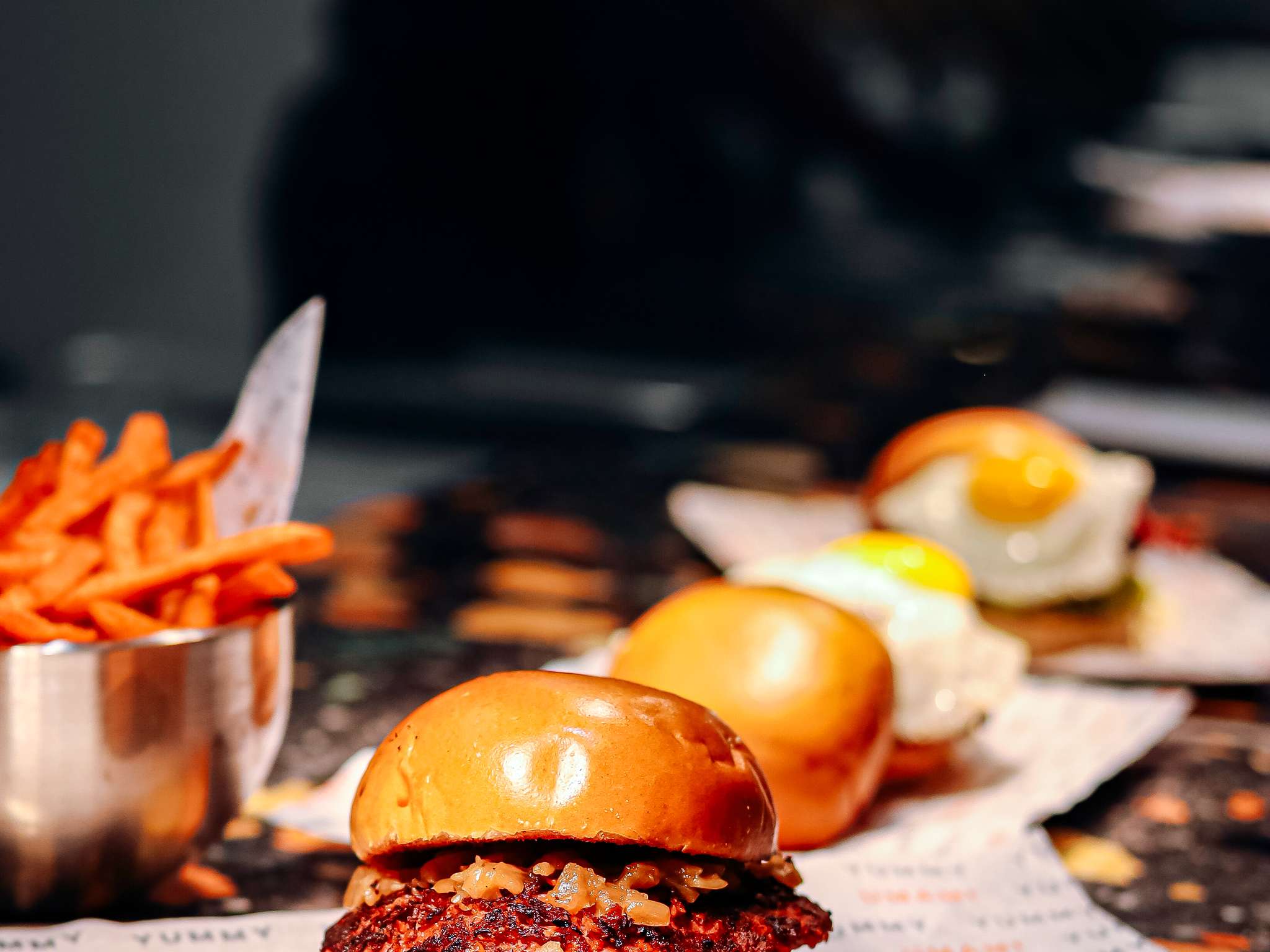 Foto - Pullman Paris Montparnasse